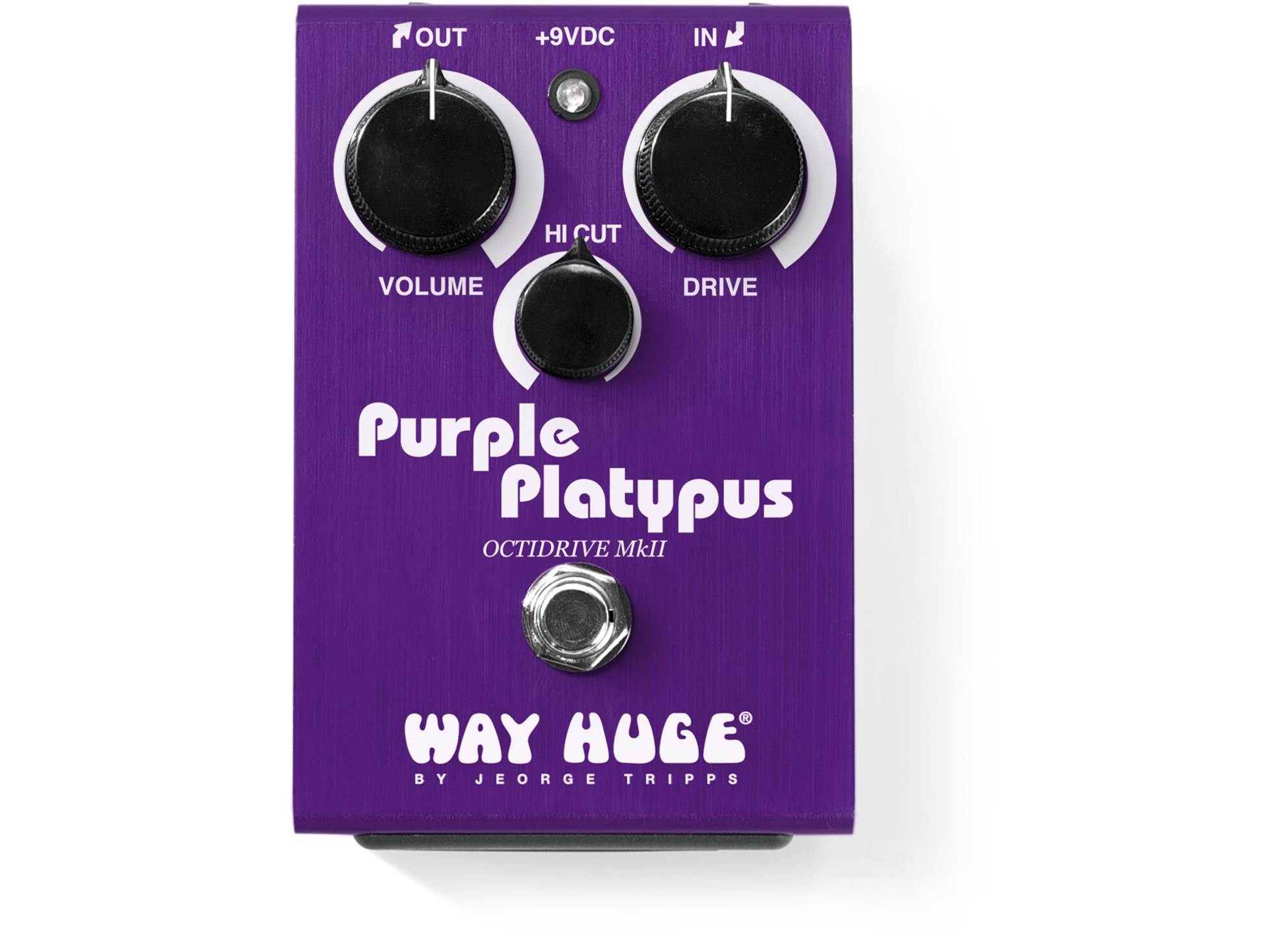 Way Huge WHE800 Purple Platypus