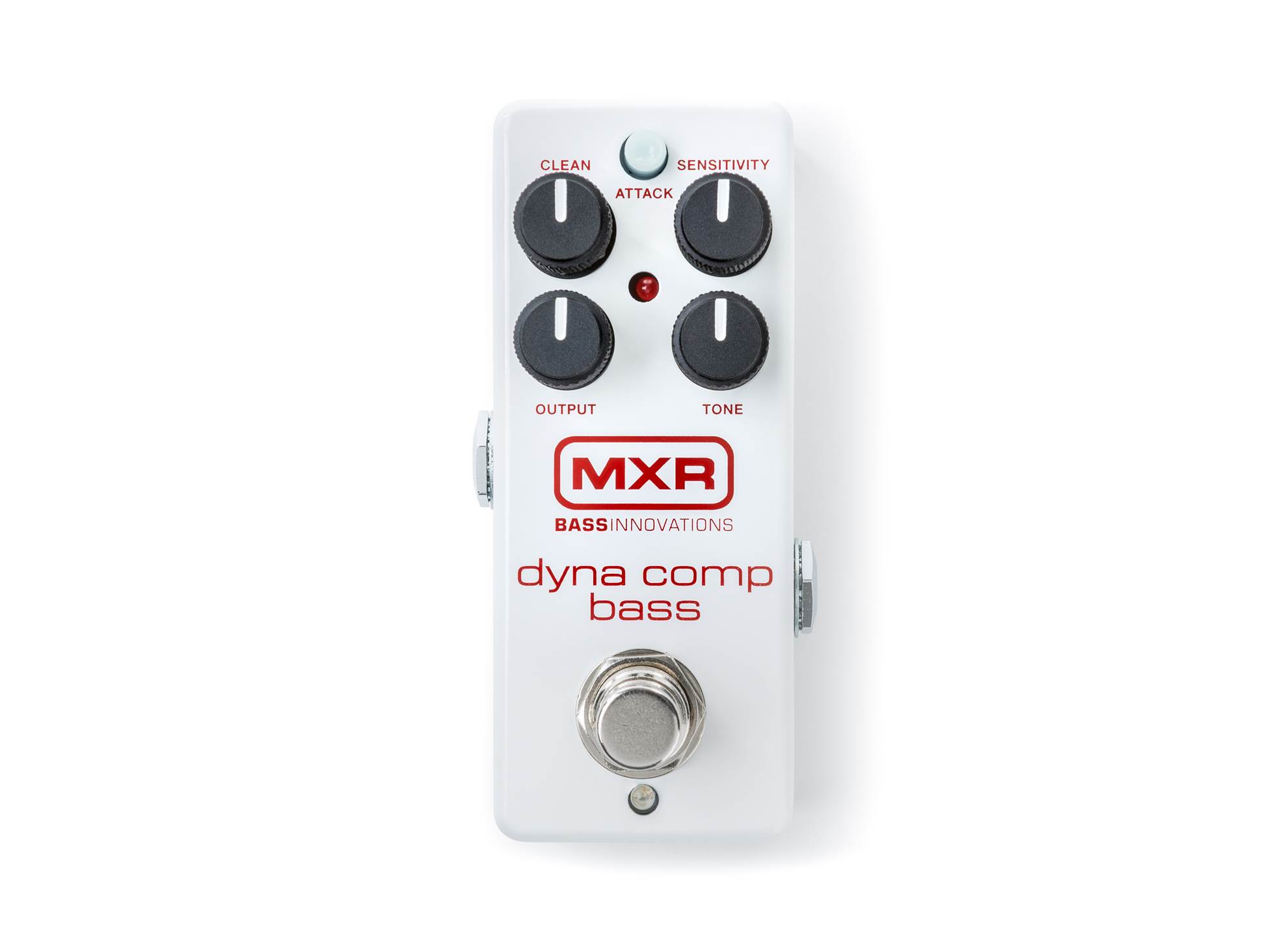 M282 Dyna Comp Bass
