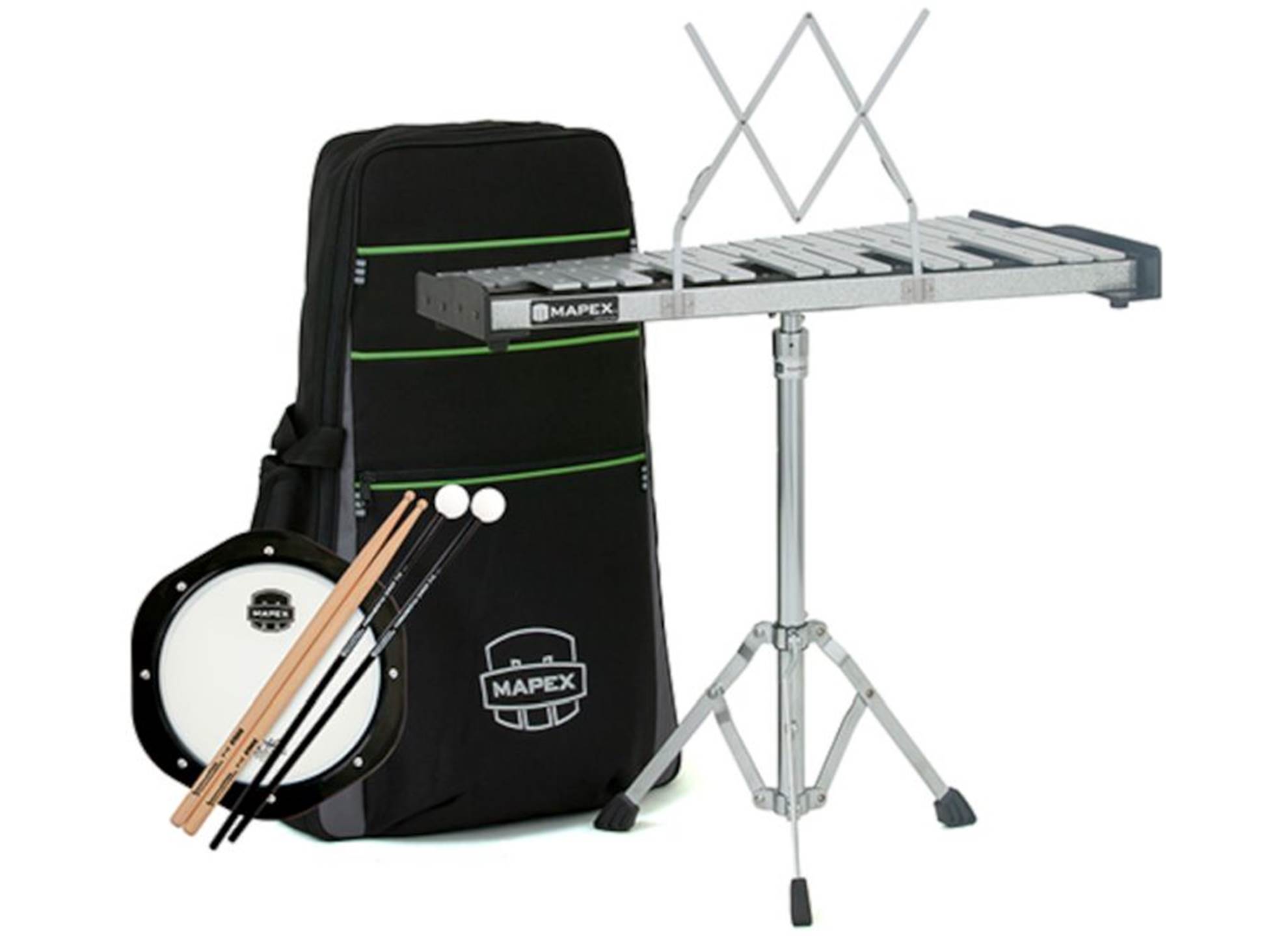MPK32P Percussion Kit