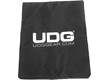Ultimate CD Player/Mixer Dust Cover Black MK2