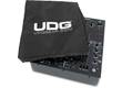 Ultimate CD Player/Mixer Dust Cover Black MK2