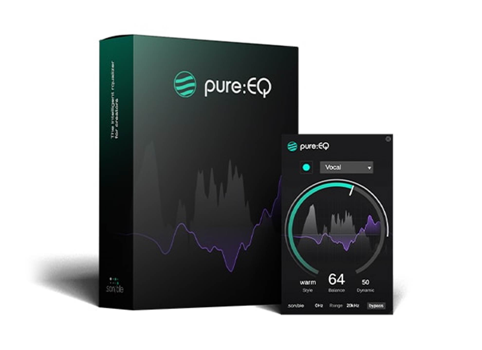 pure:EQ