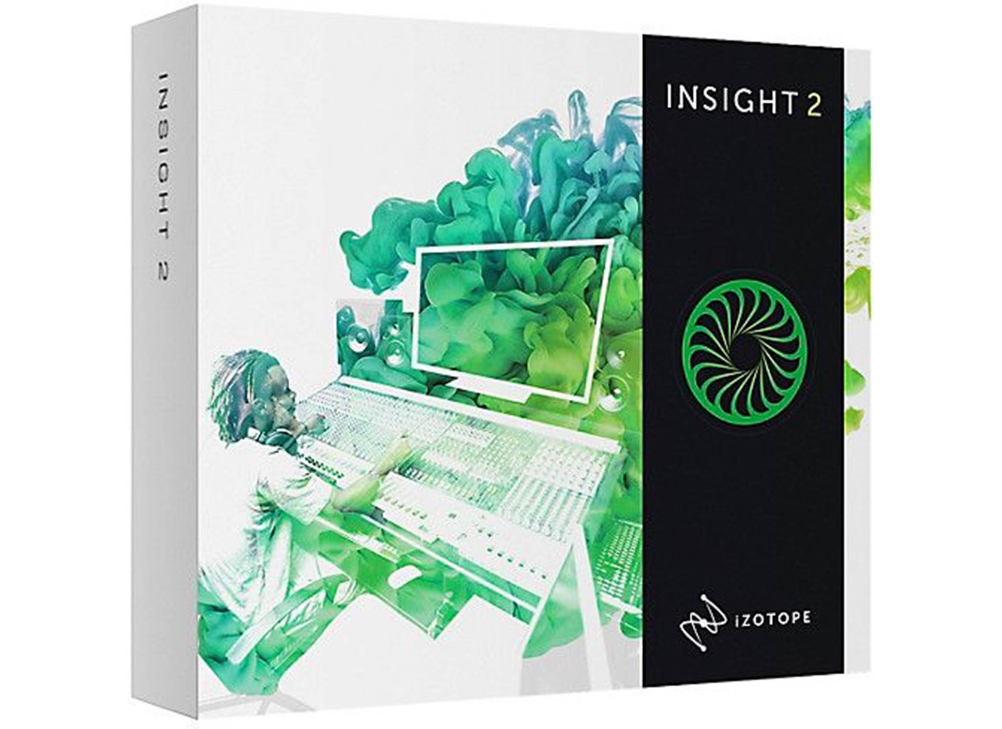 iZotope Insight Pro 2.4.0 for mac download