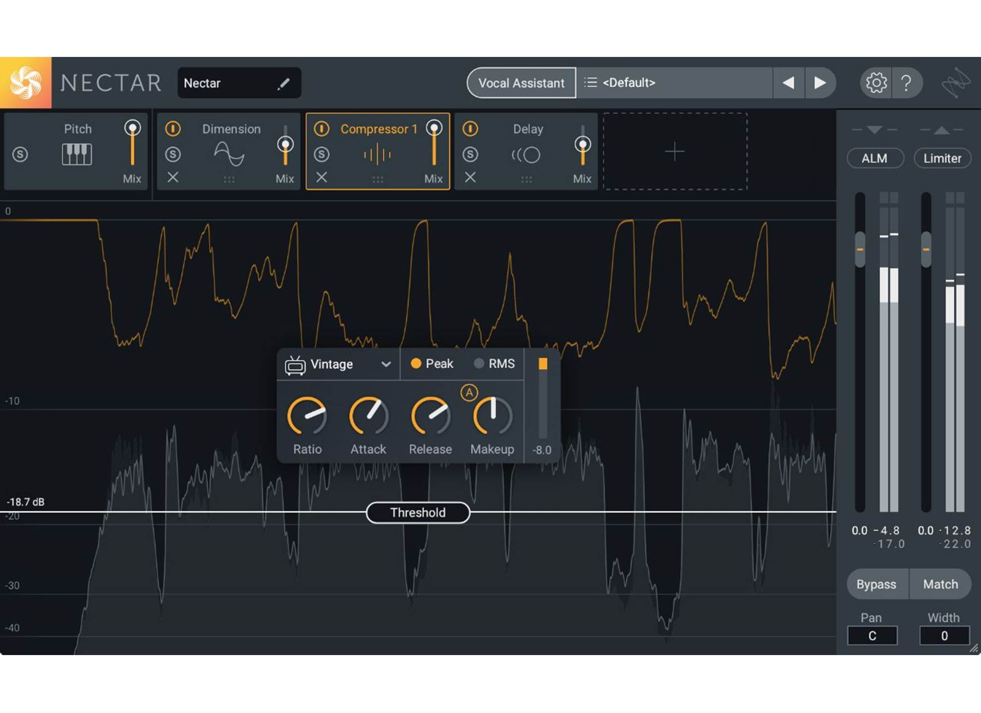 Izotope nectar 3. Nectar 3 VST. VST IZOTOPE Nectar. Плагины IZOTOPE Nectar.