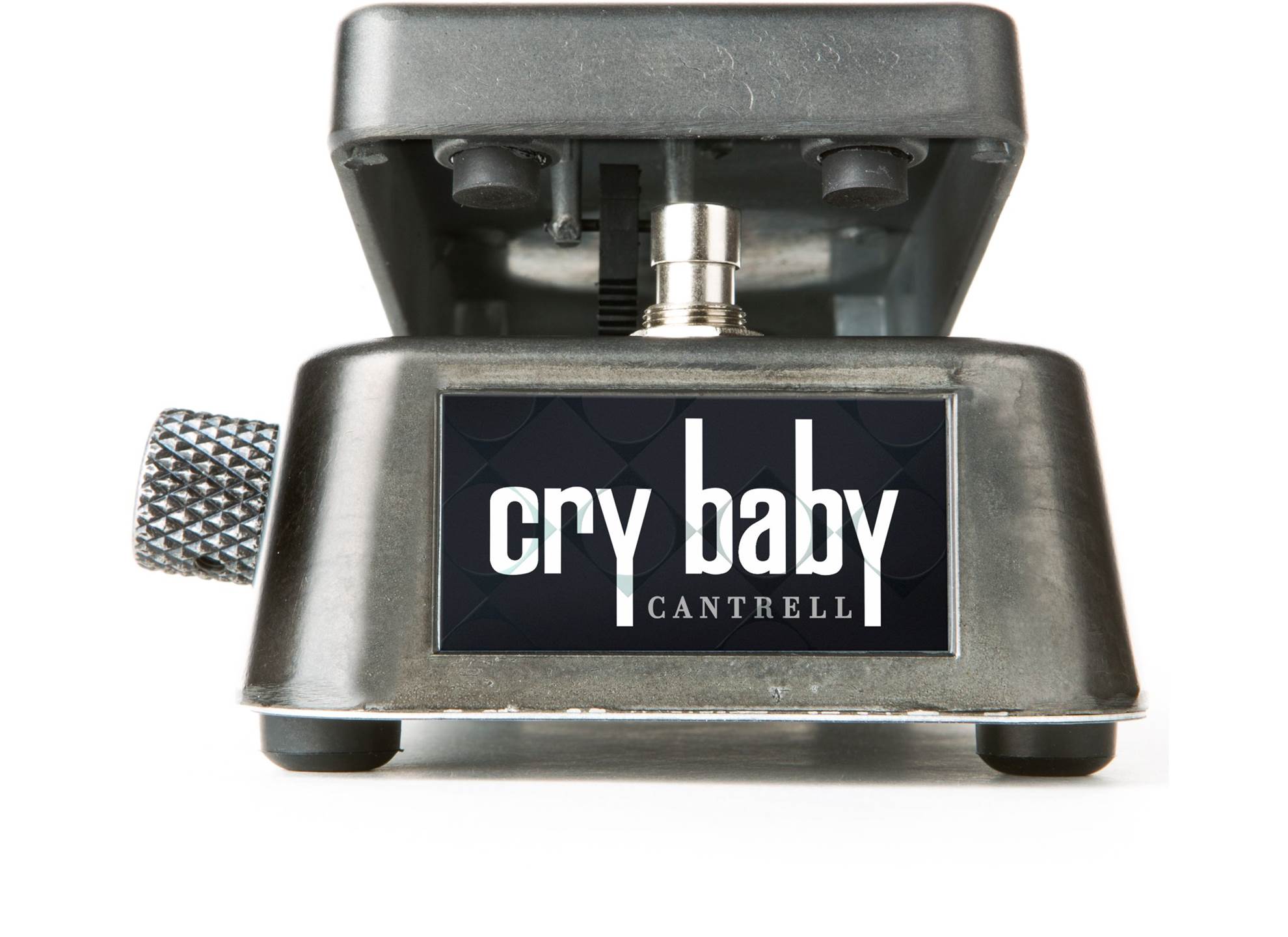 Cry Baby JC95B Cantrell Baby Black