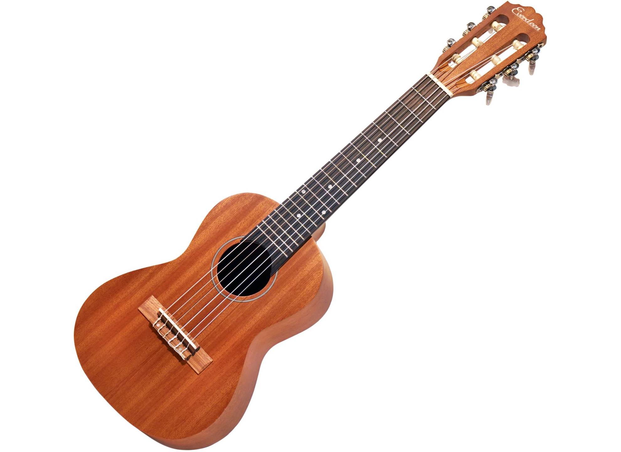 Everdeen GLCB GuitarUkulele på emusic.se Sveriges musikaffär på nätet.