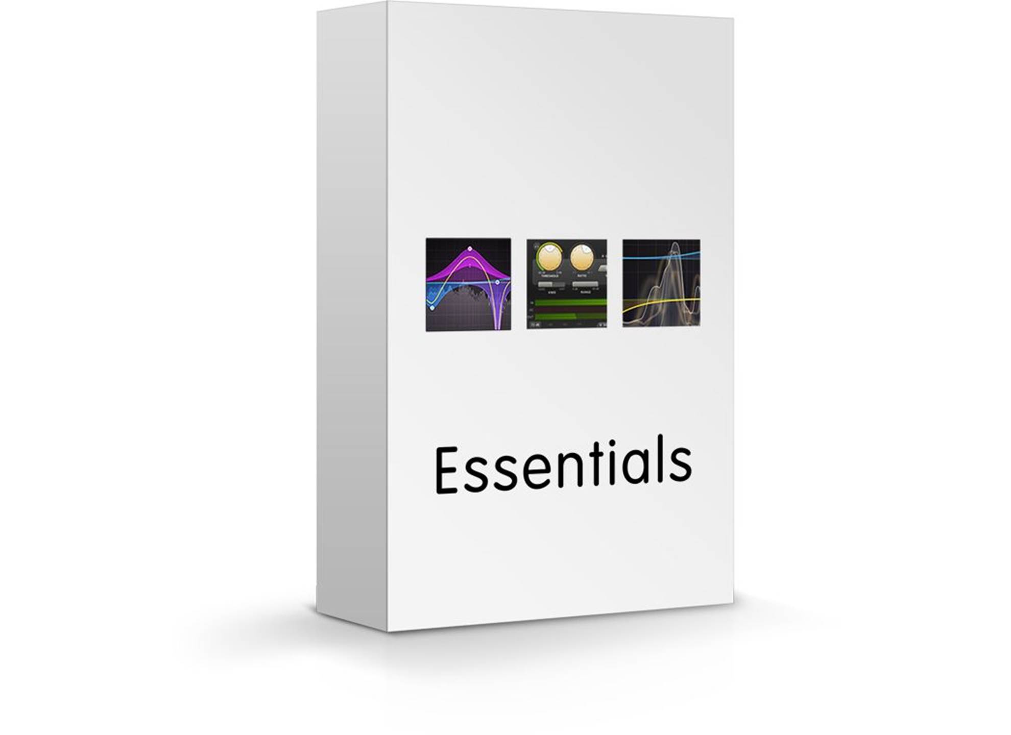 Essentials Bundle