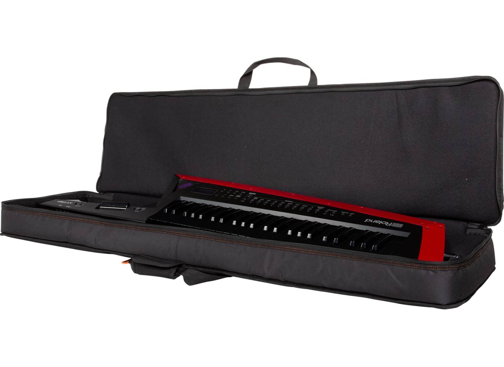 Black Series Keyboard Bag For AX-EDGE