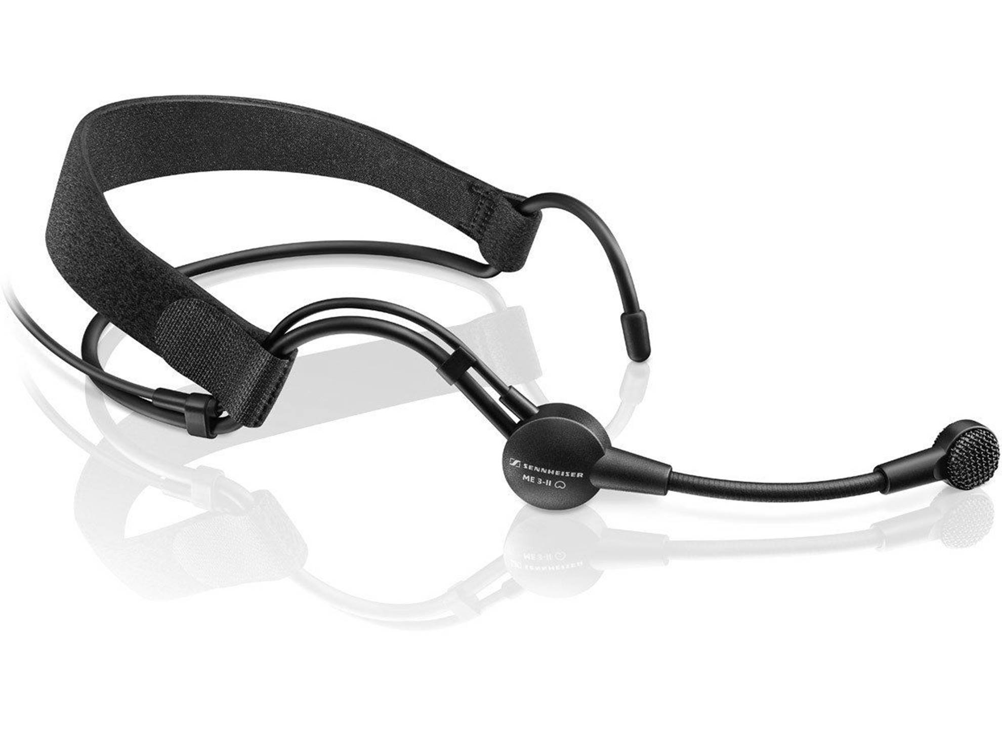XSW 2-ME3 E-Band Headset Set