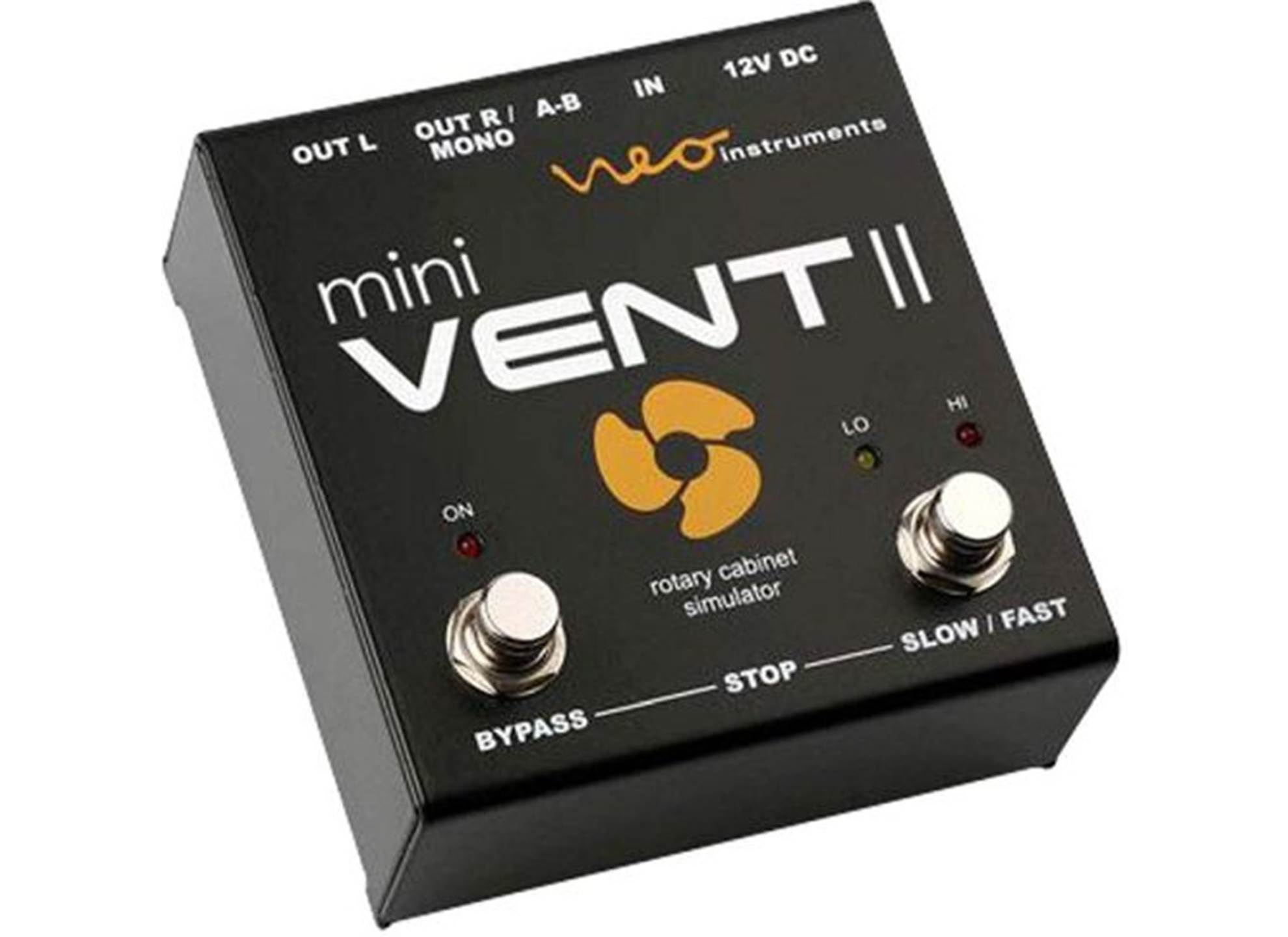 Mini Vent II