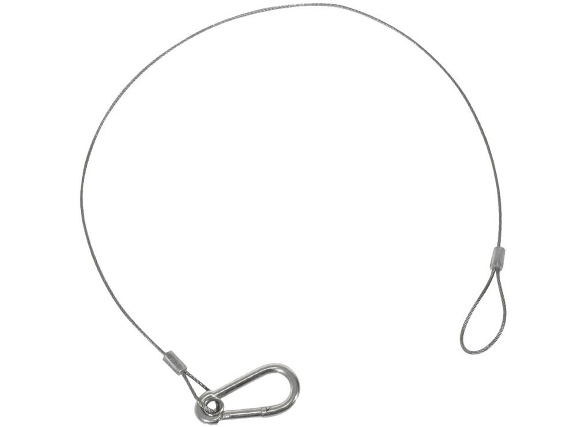 Safety Wire 75 cm