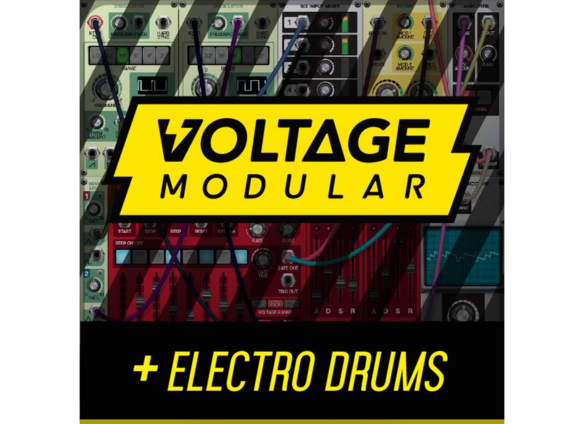 Voltage Modular Core 2.0