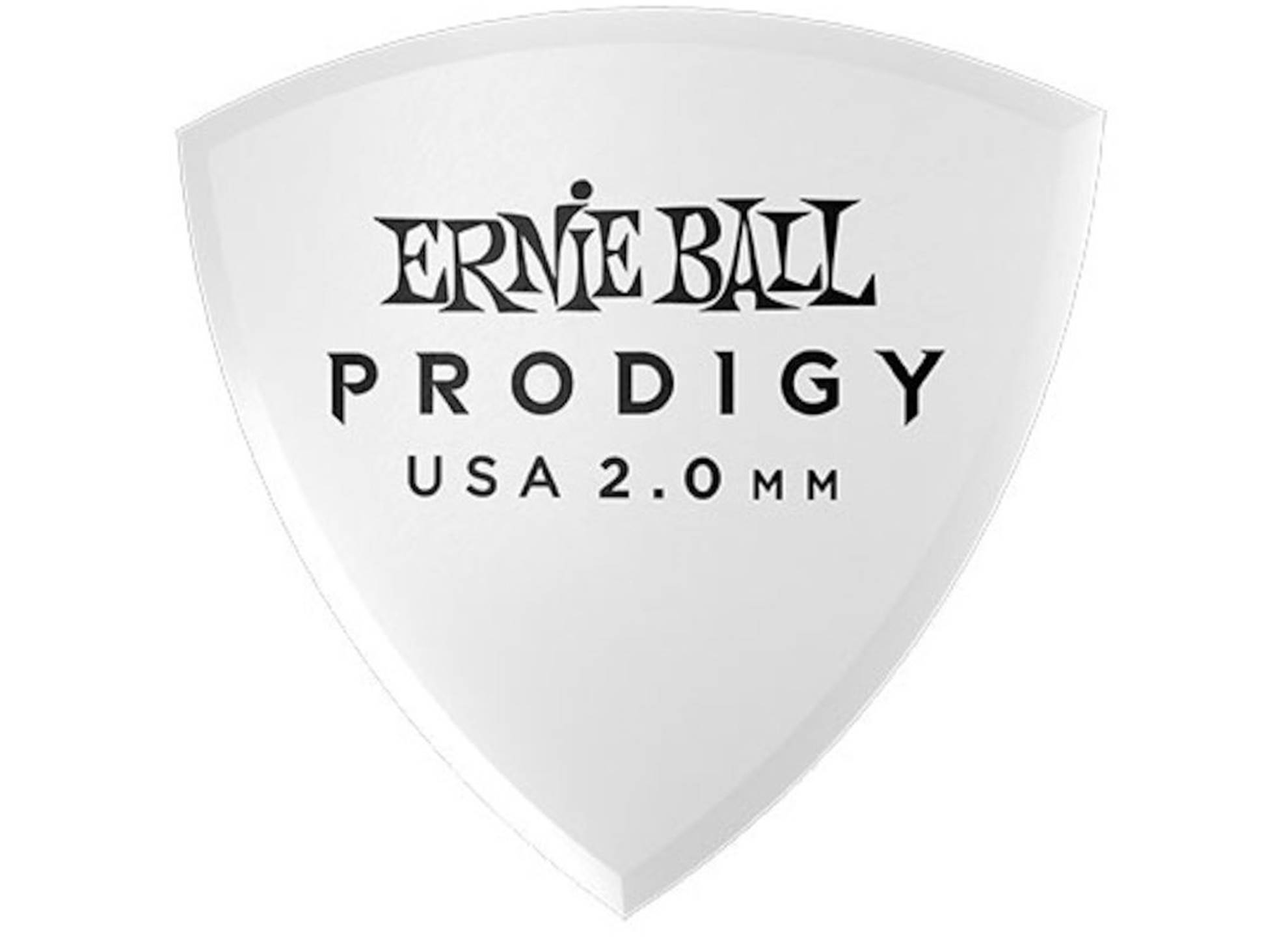 EB-9337 Prodigy Shield 2.0mm 6-pack