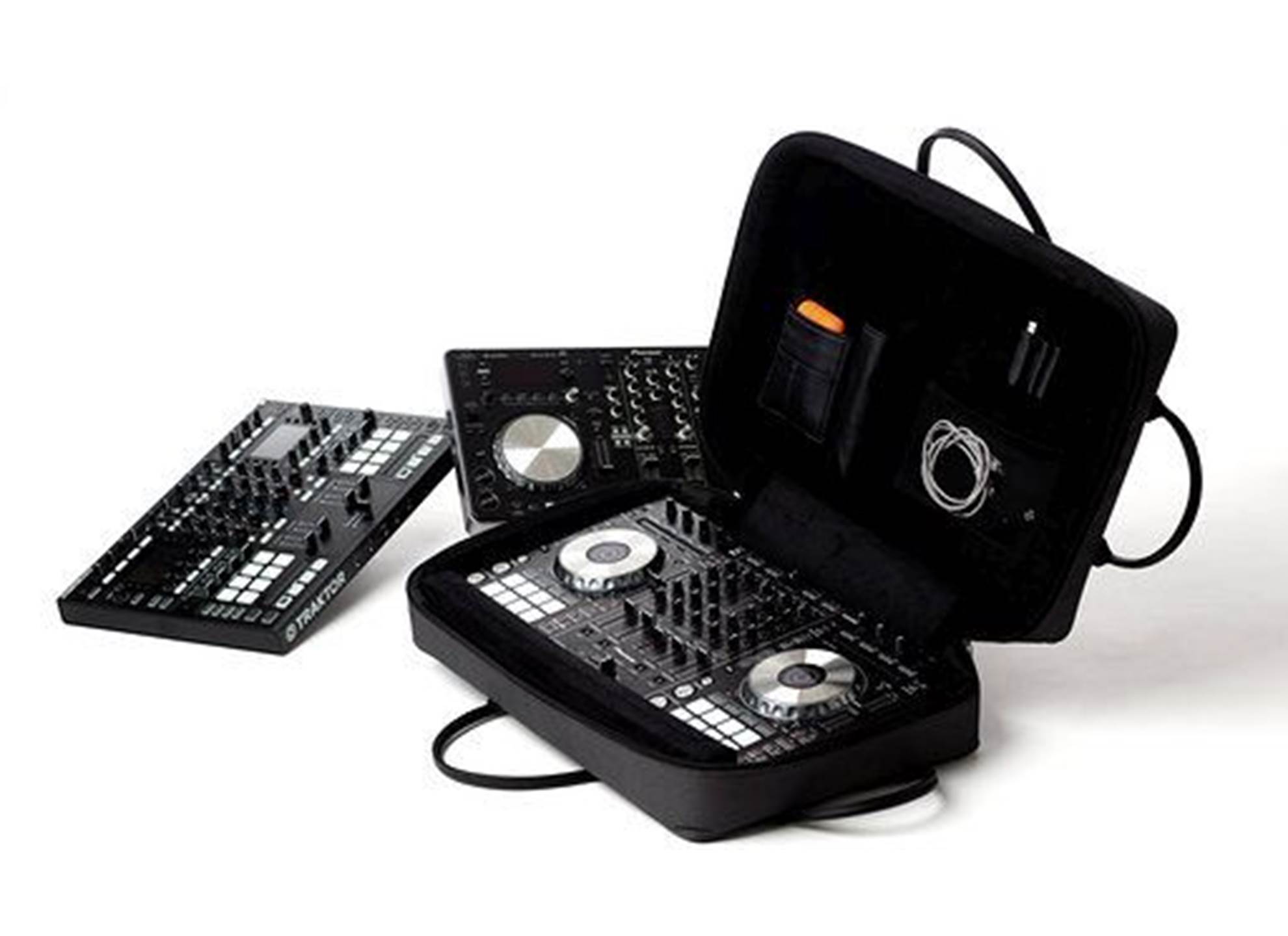 SLB-DJ20 Dj controllers