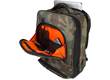 Ultimate Backpack Slim Camo/Orange