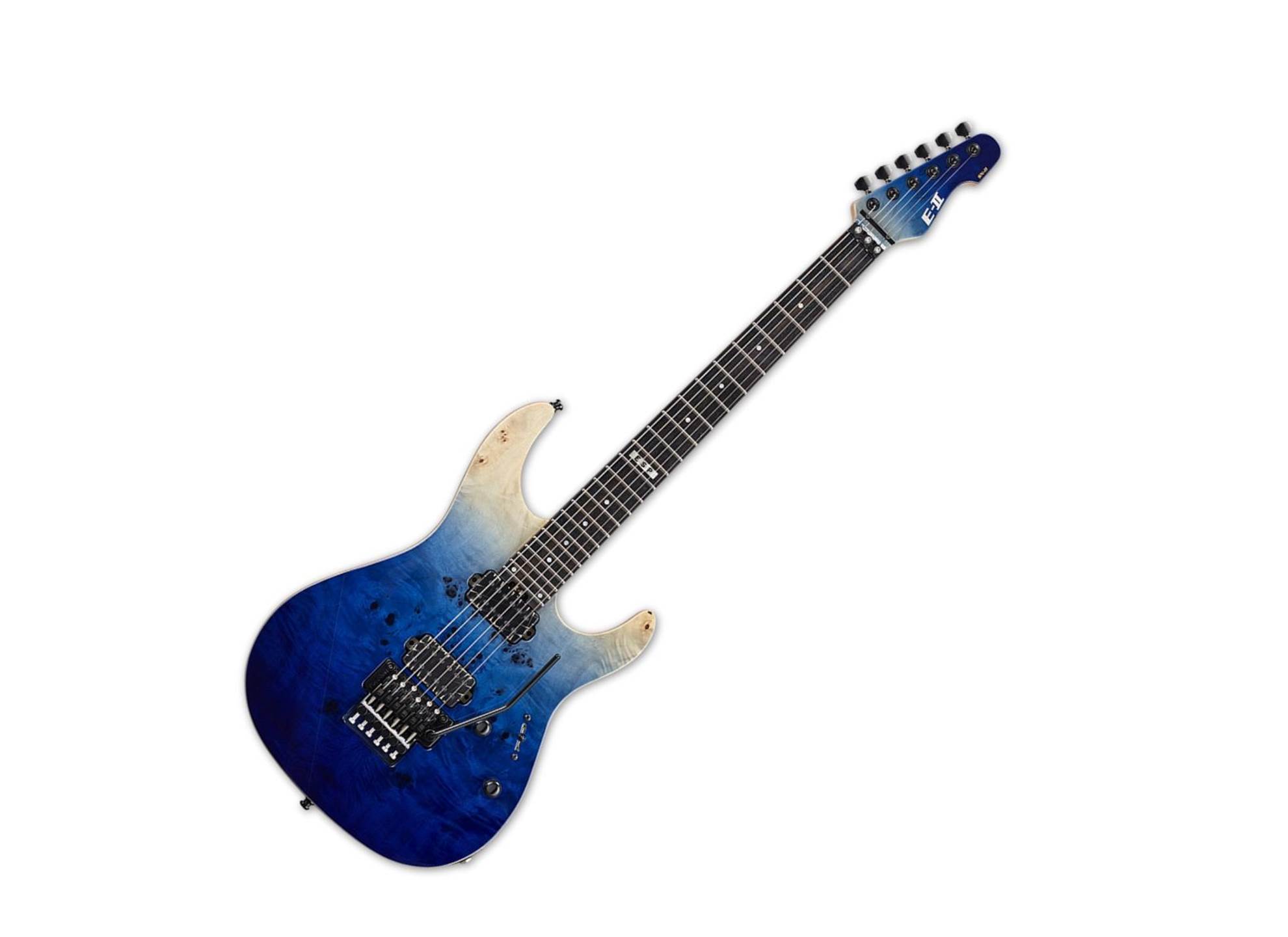 SN-2 BNF Blue Natural Fade