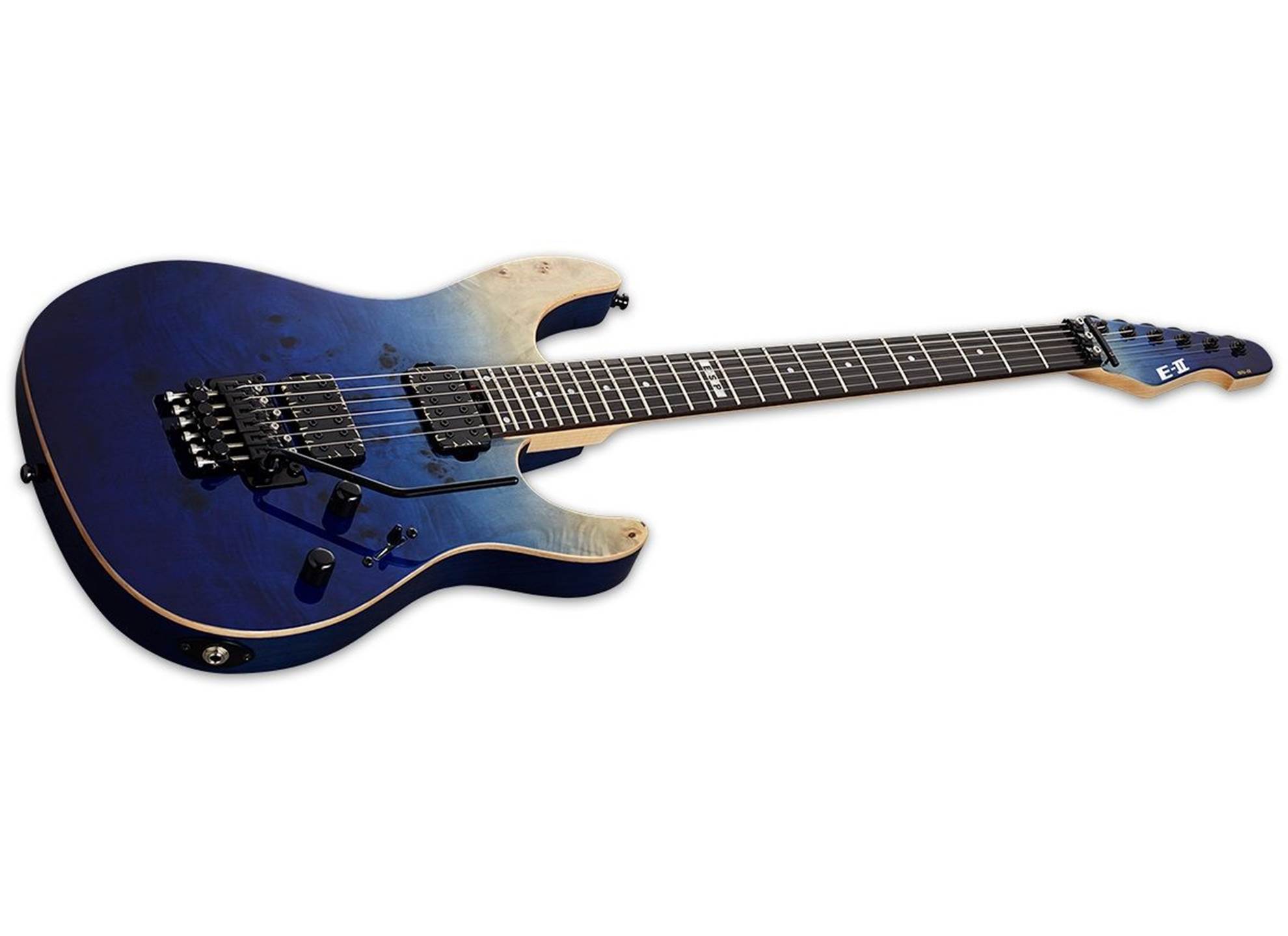 SN-2 BNF Blue Natural Fade