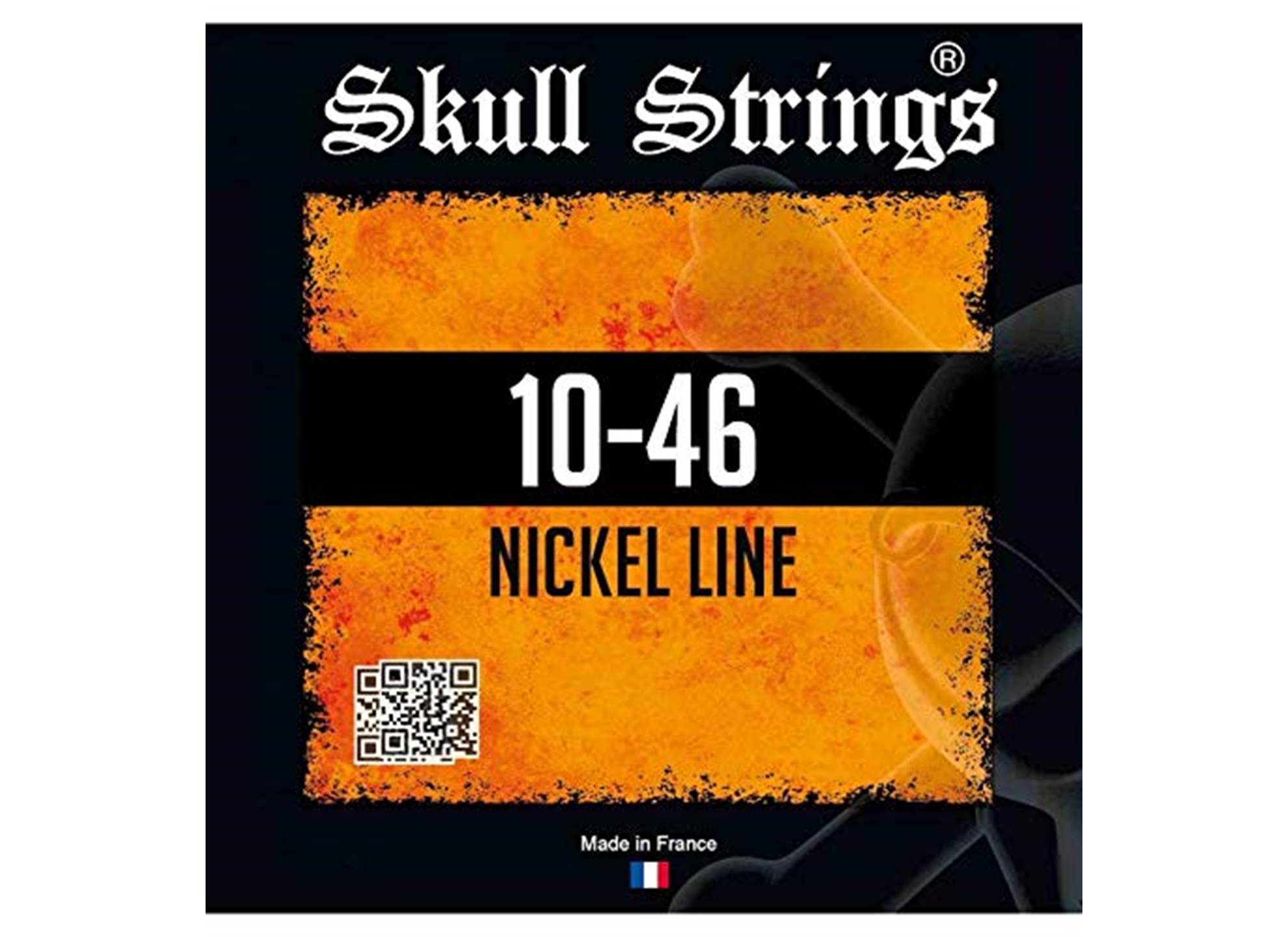 Nickel line 10-46