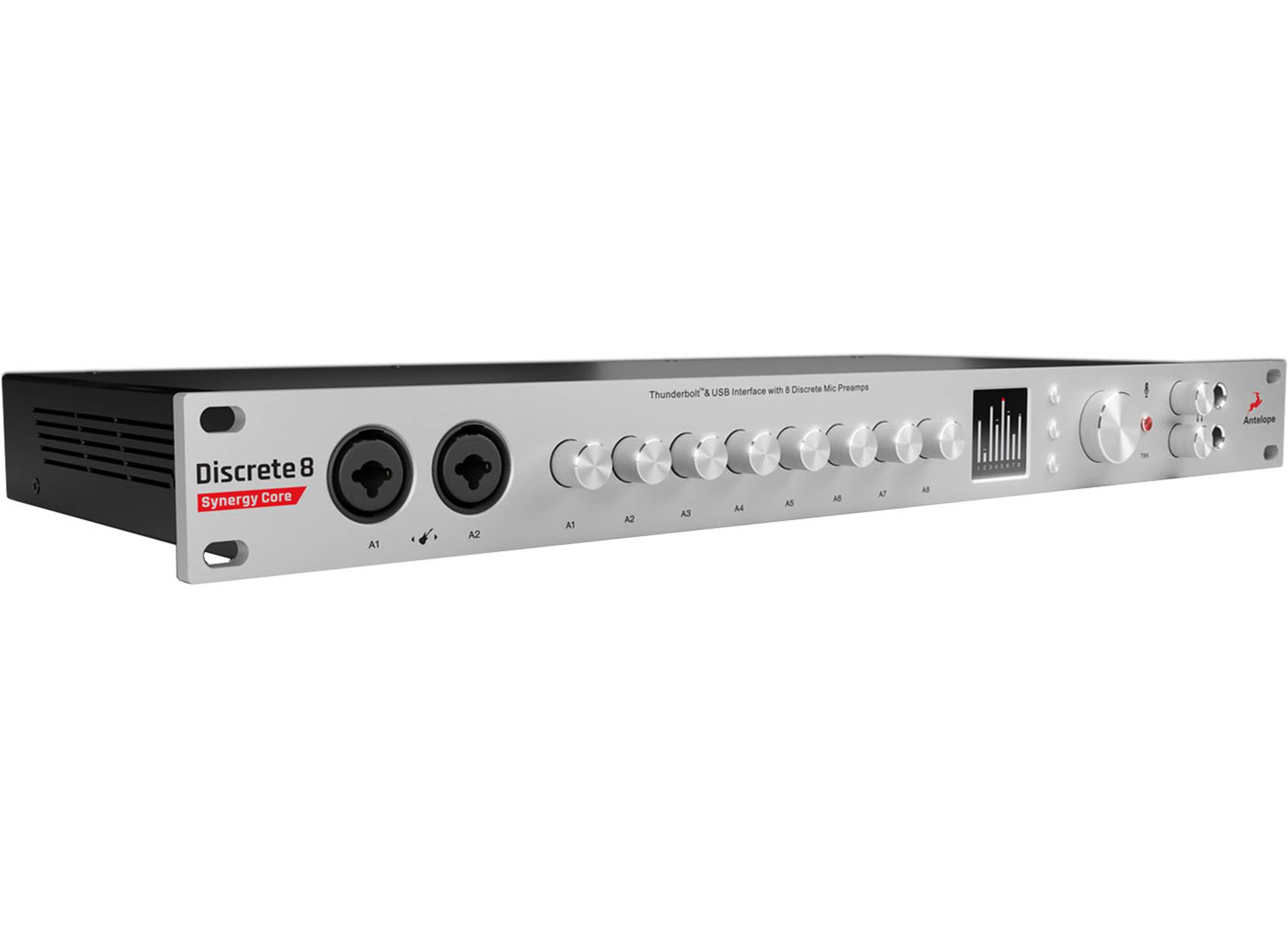 Antelope discrete 4 synergy core. Antelope audio discrete 4 pro synergy core specification. zen q synergy core\. внешняя звуковая карта antelope audio discrete 8.