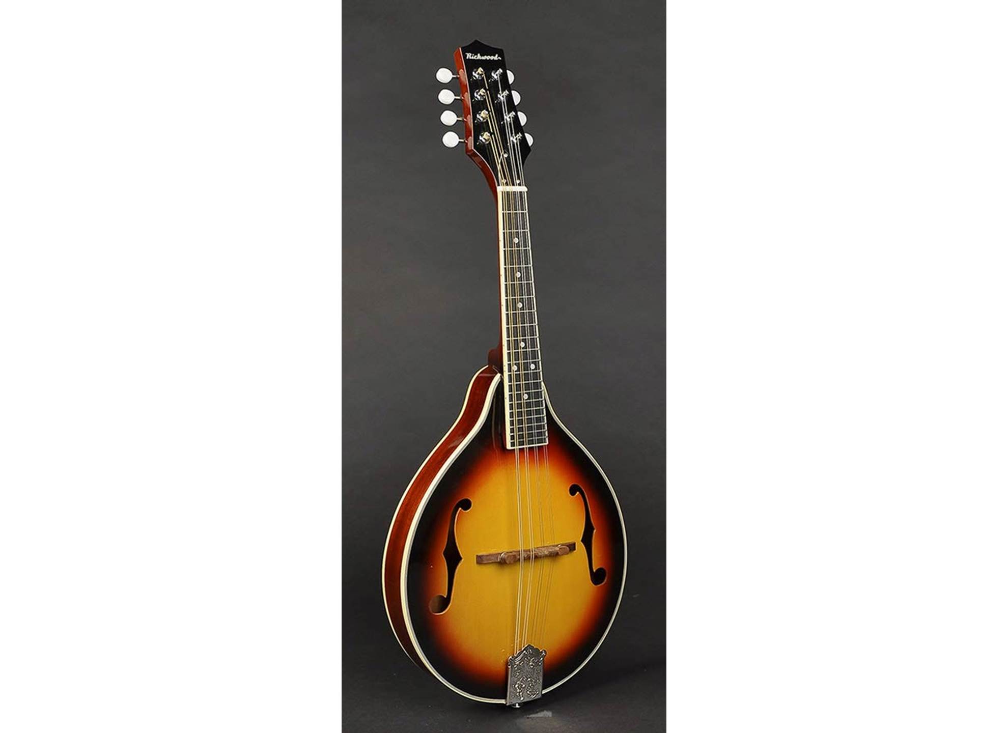 RMA-60 Master Series Mandolin Vintage Sunburst