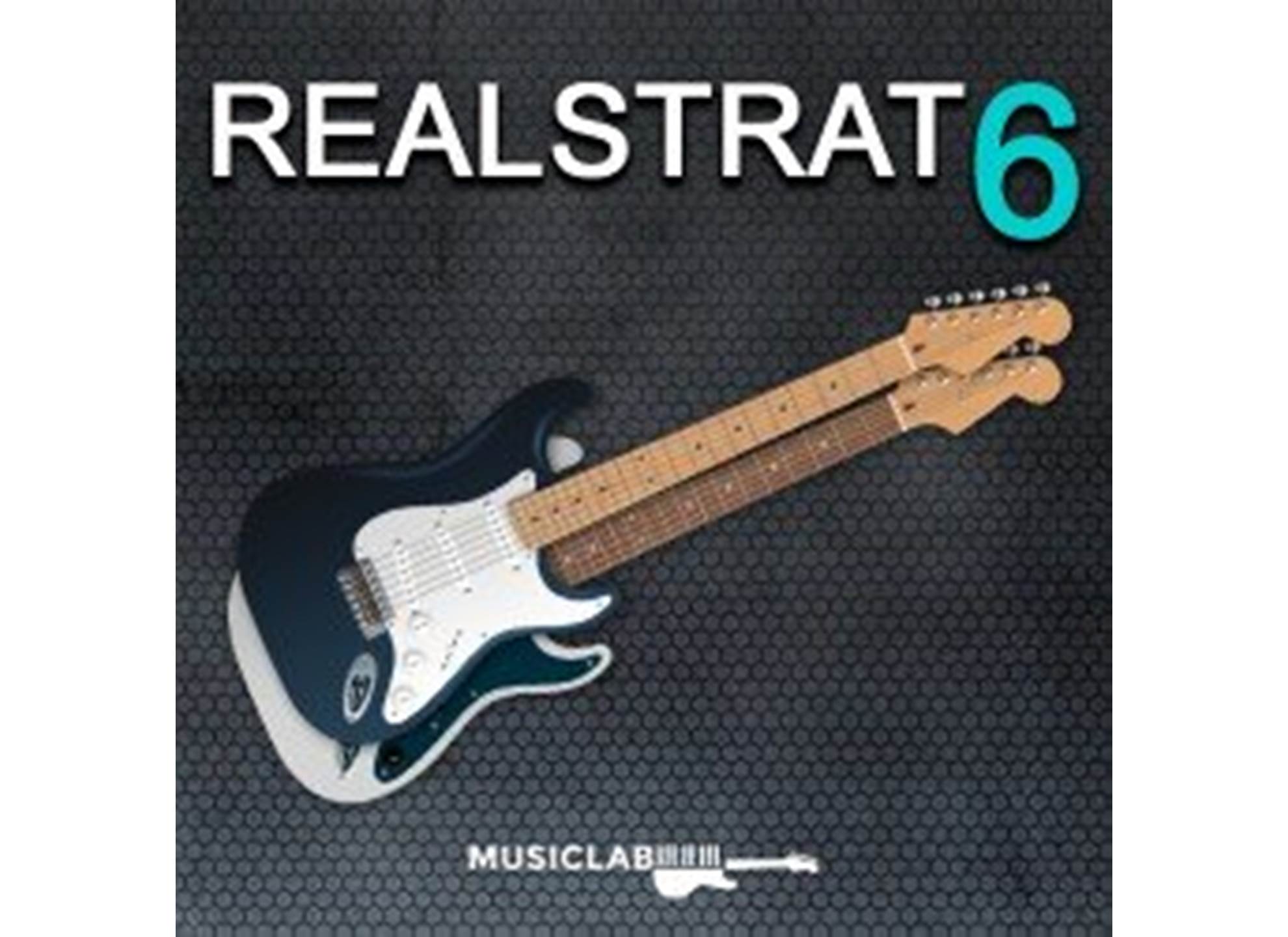RealStrat 6