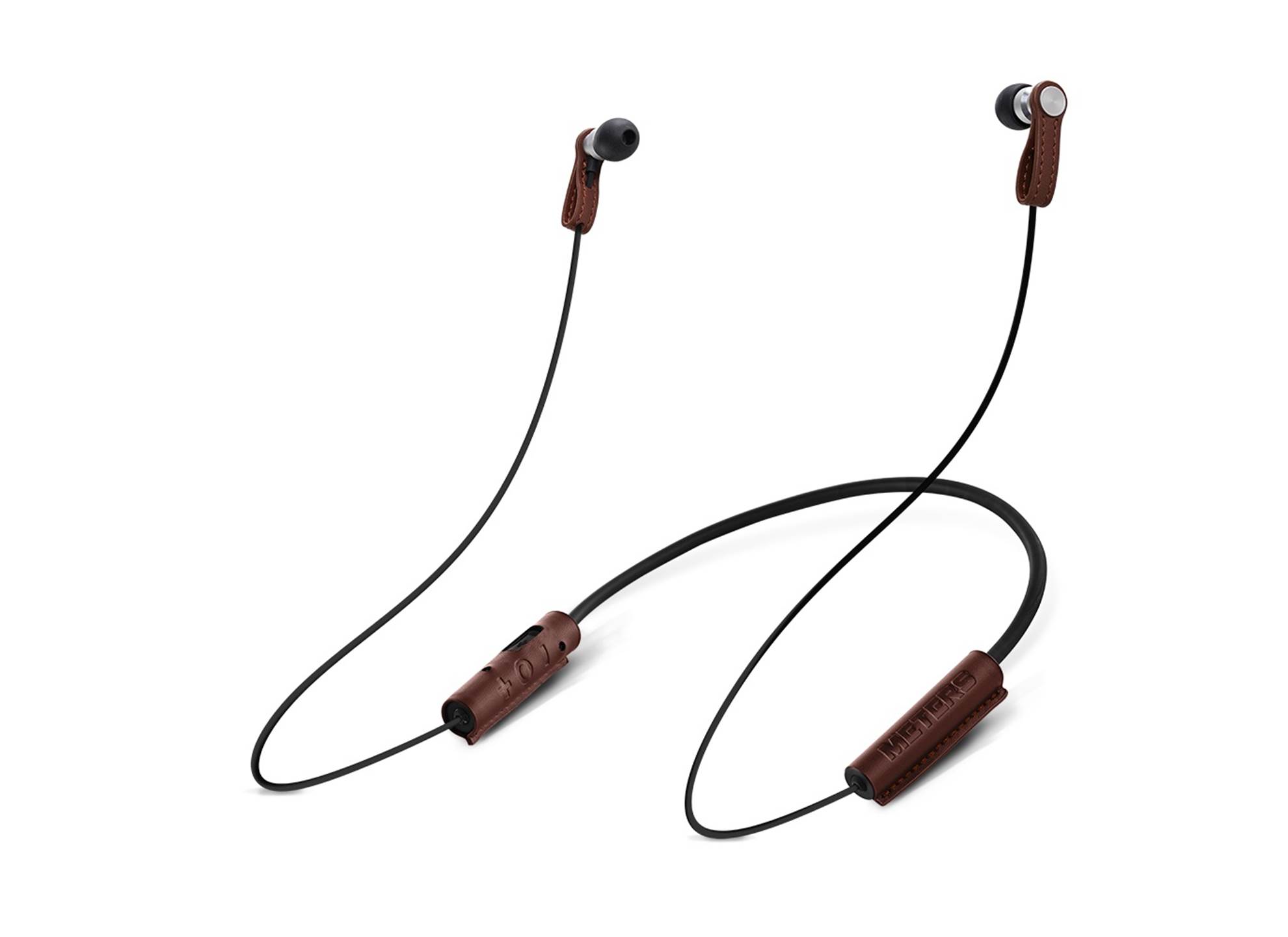 Meters M-Ear-BT Tan