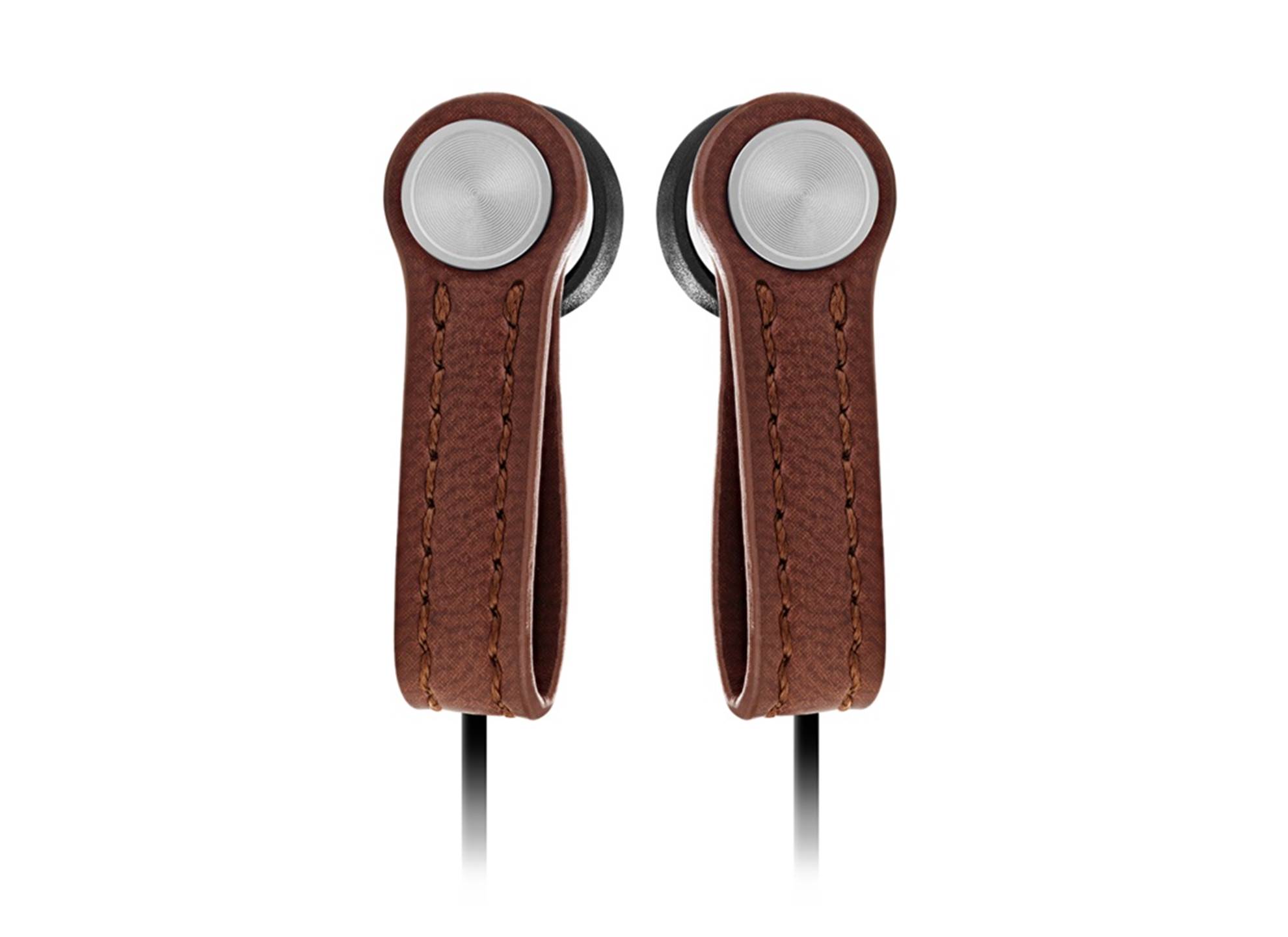 Meters M-Ear-BT Tan