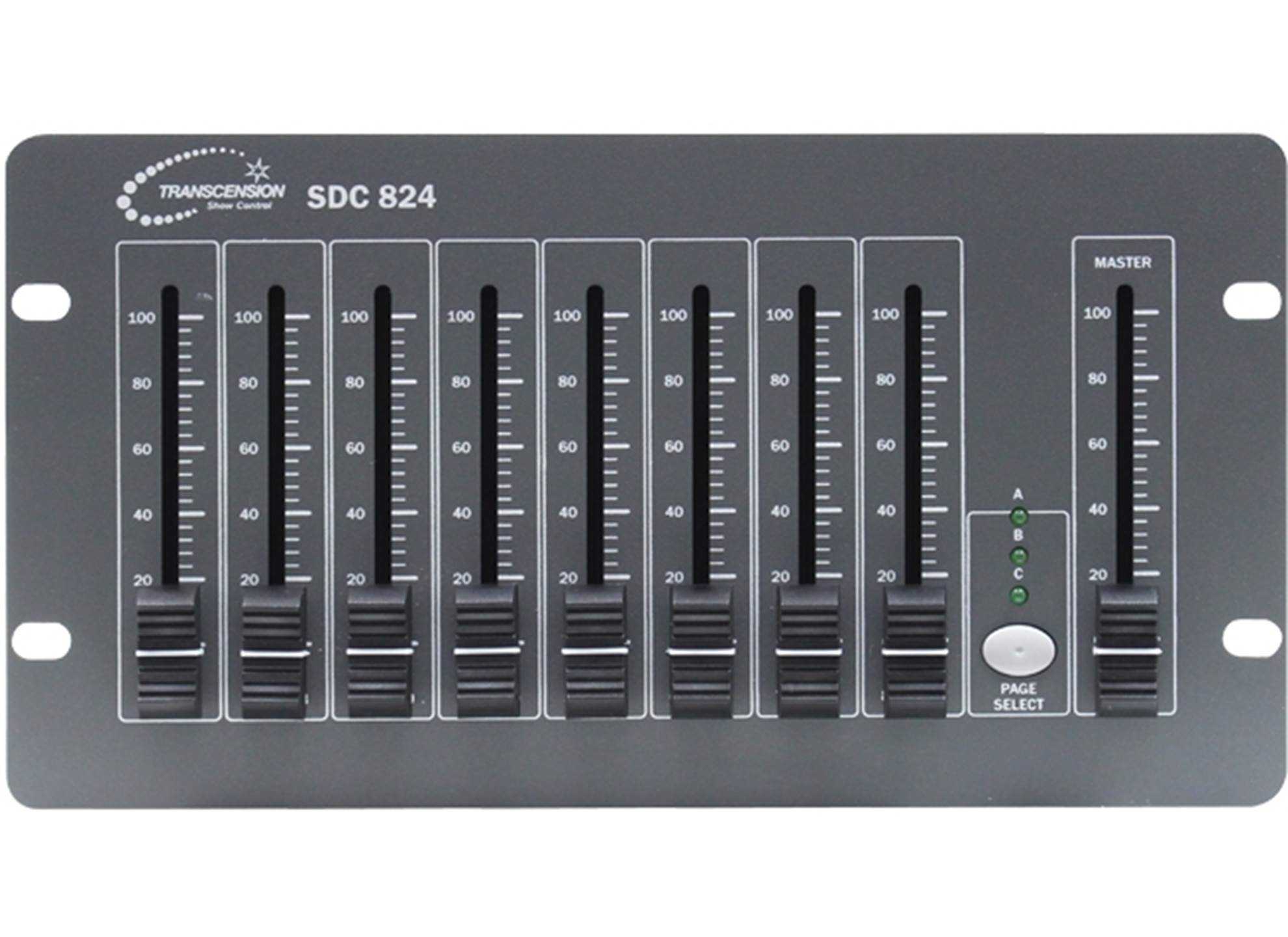 SDC824 DMX Controller