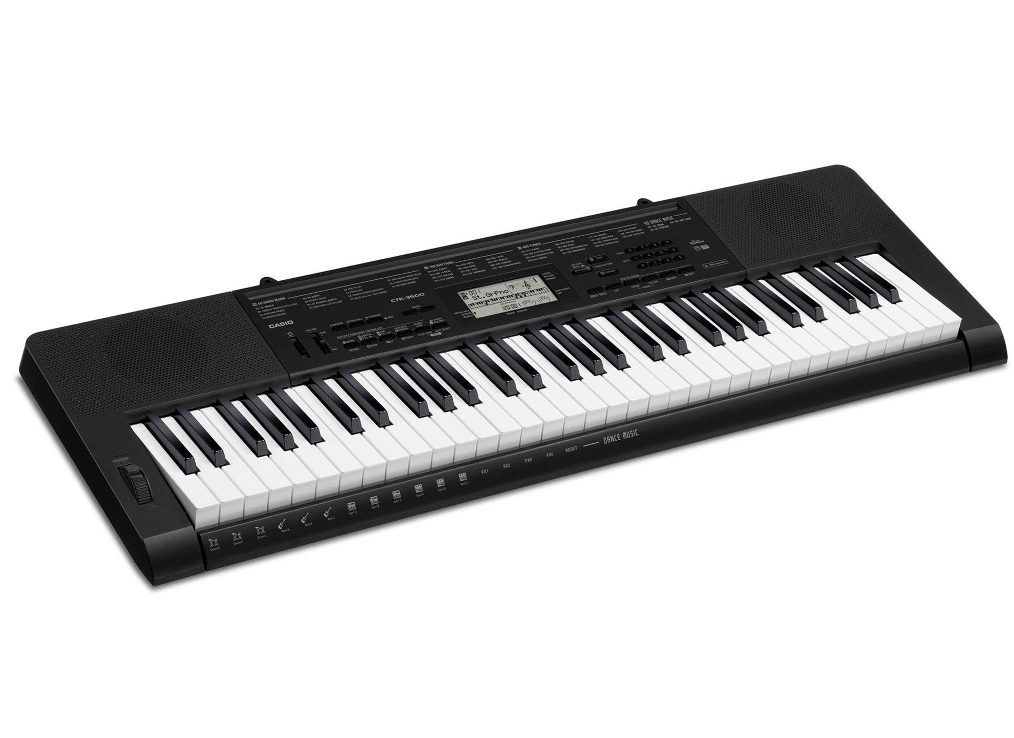ctk 3500
