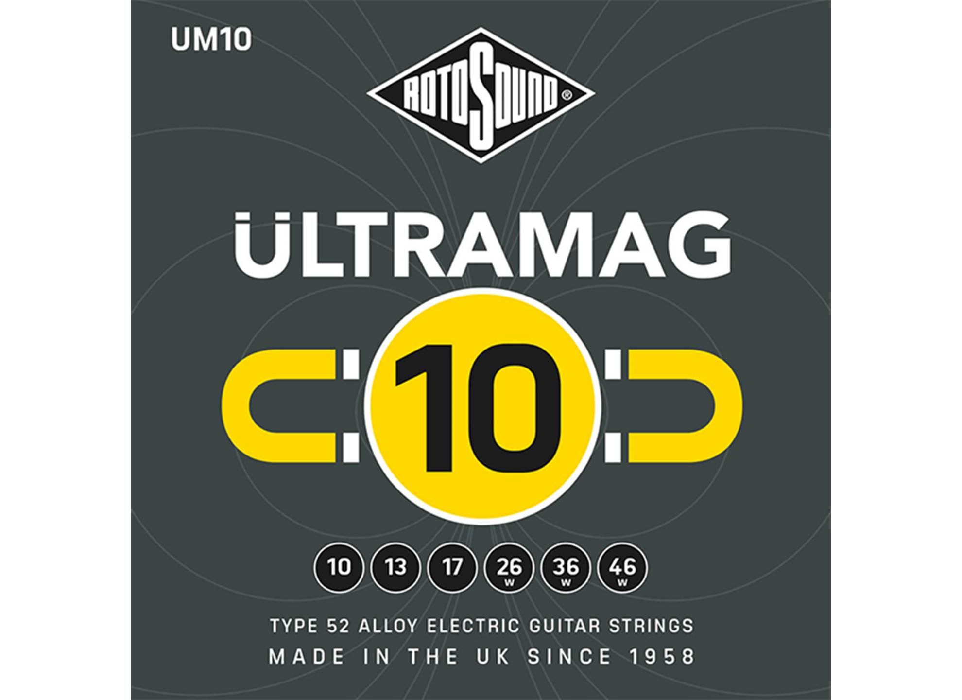 Ultramag 10-46