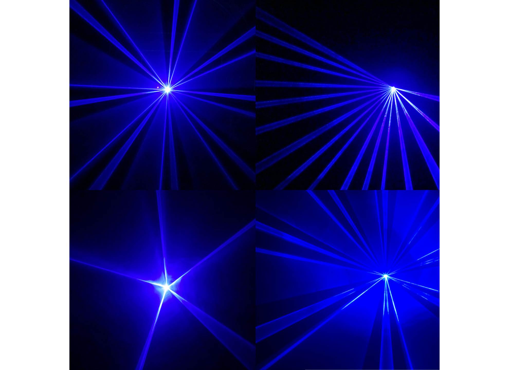 Laser FS-Blue