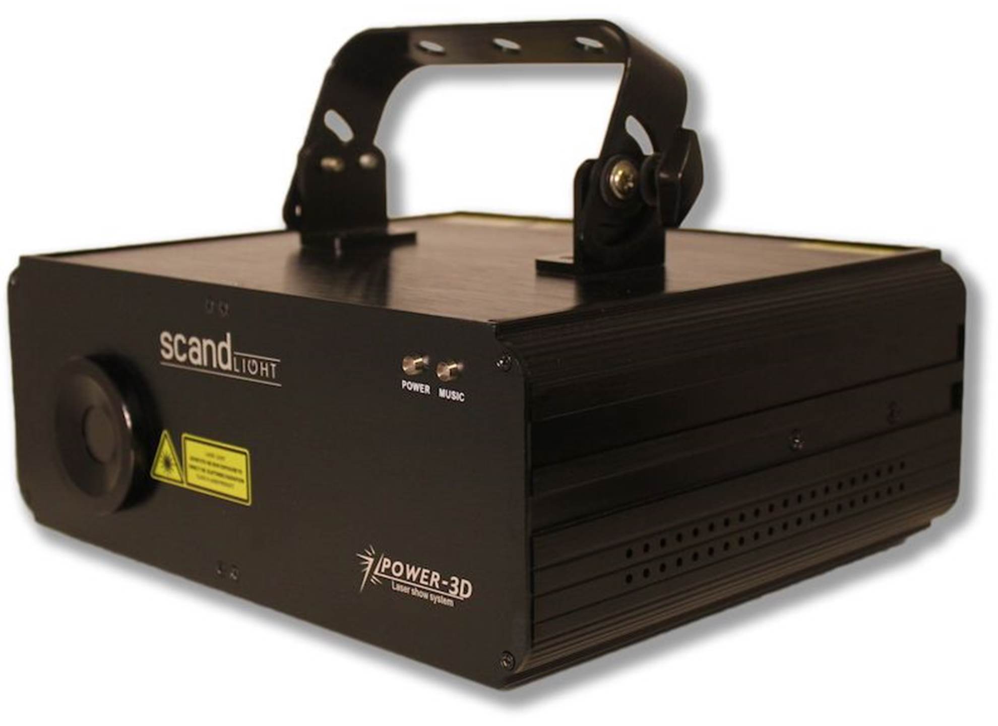 Laser 3D-RGB1500