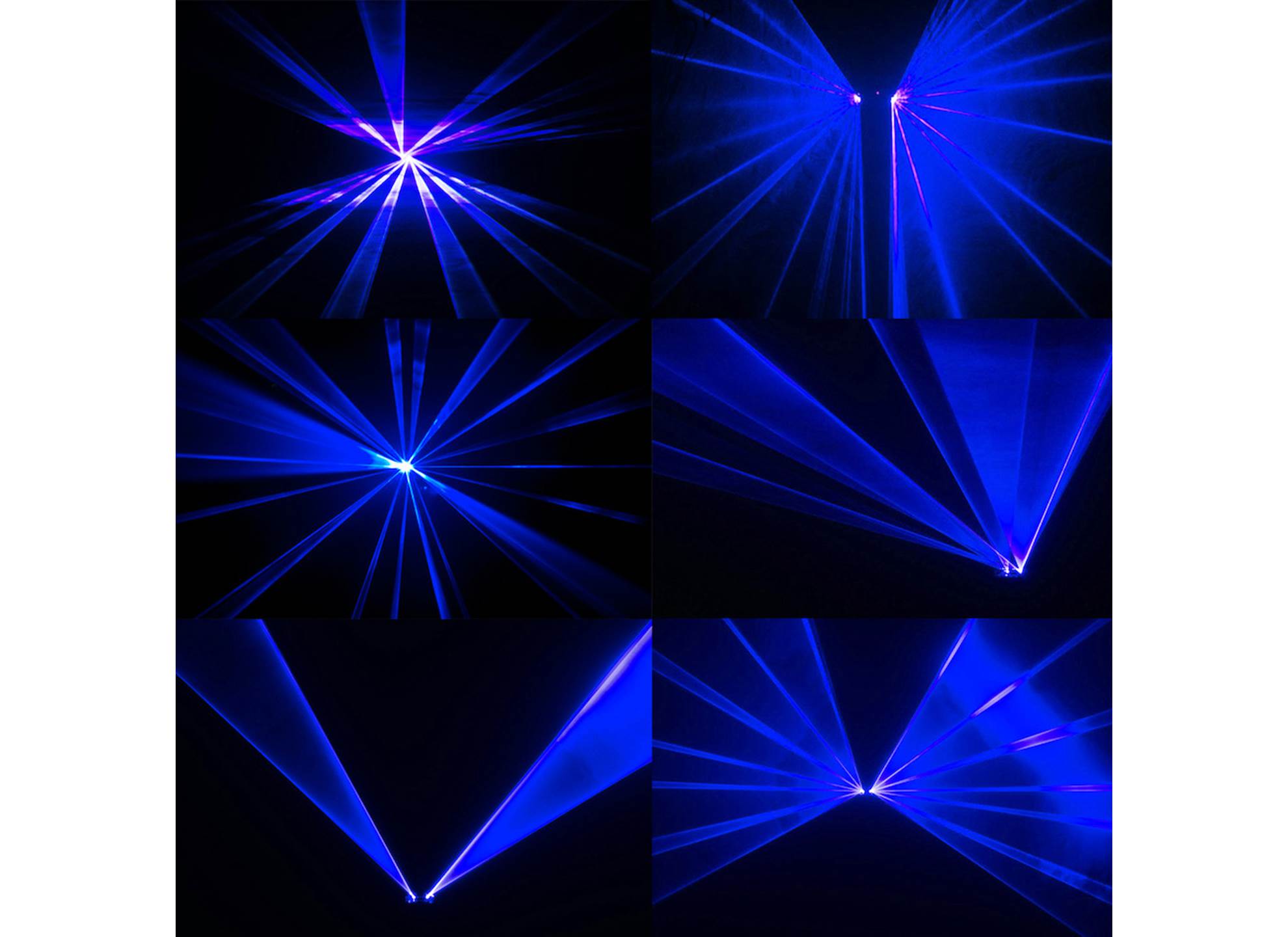 Laser FD-Blue