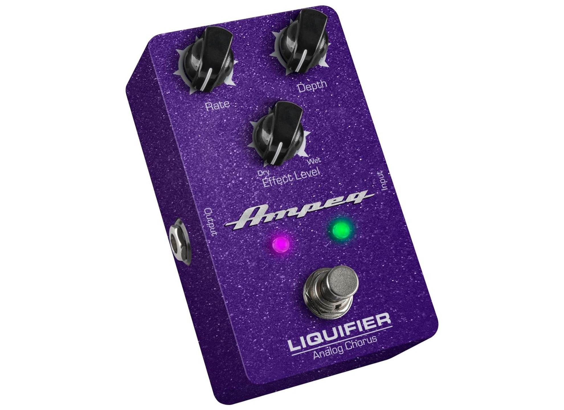 Liquifier Analog Bass Chorus