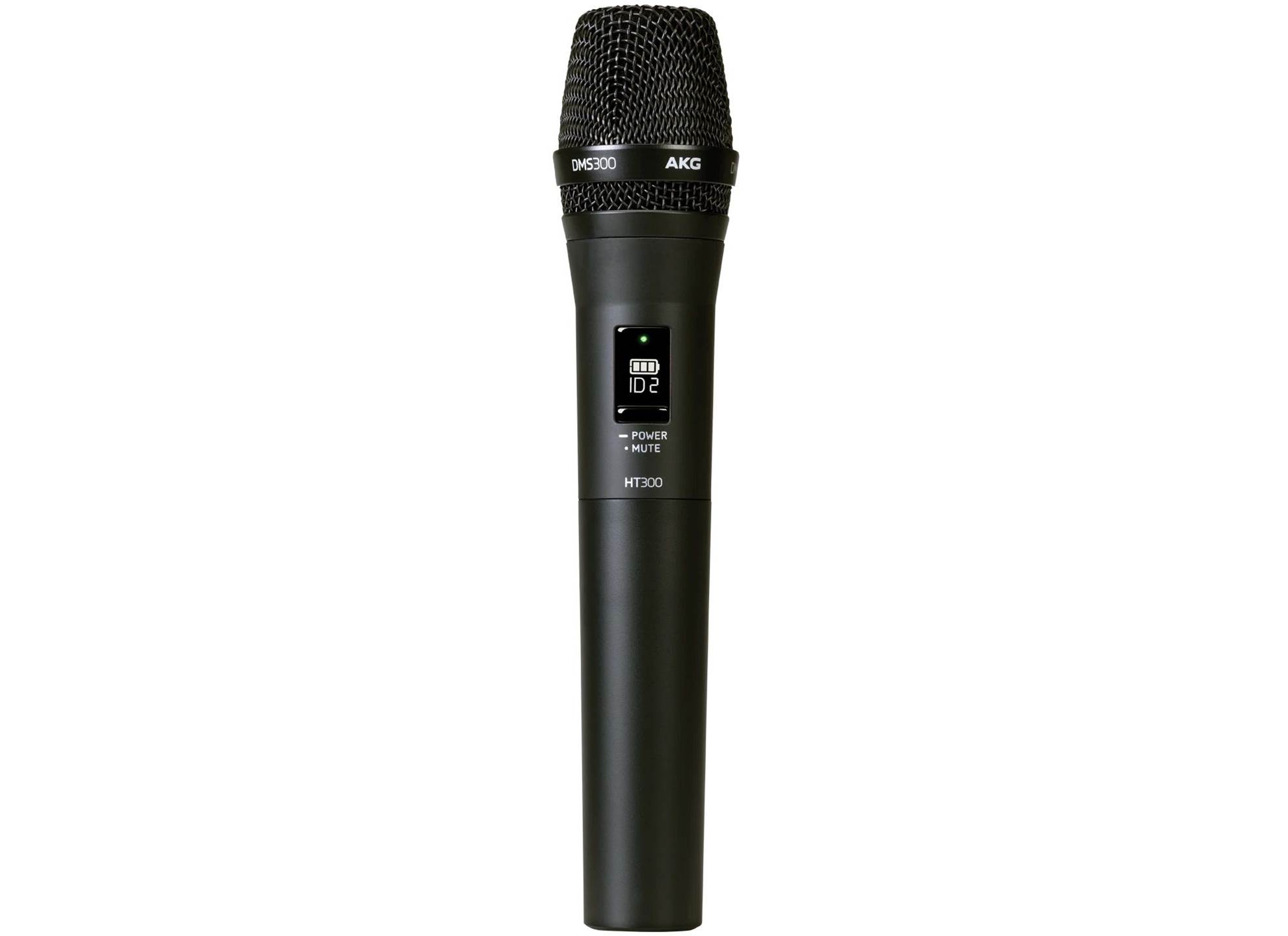 DMS300 Vocal