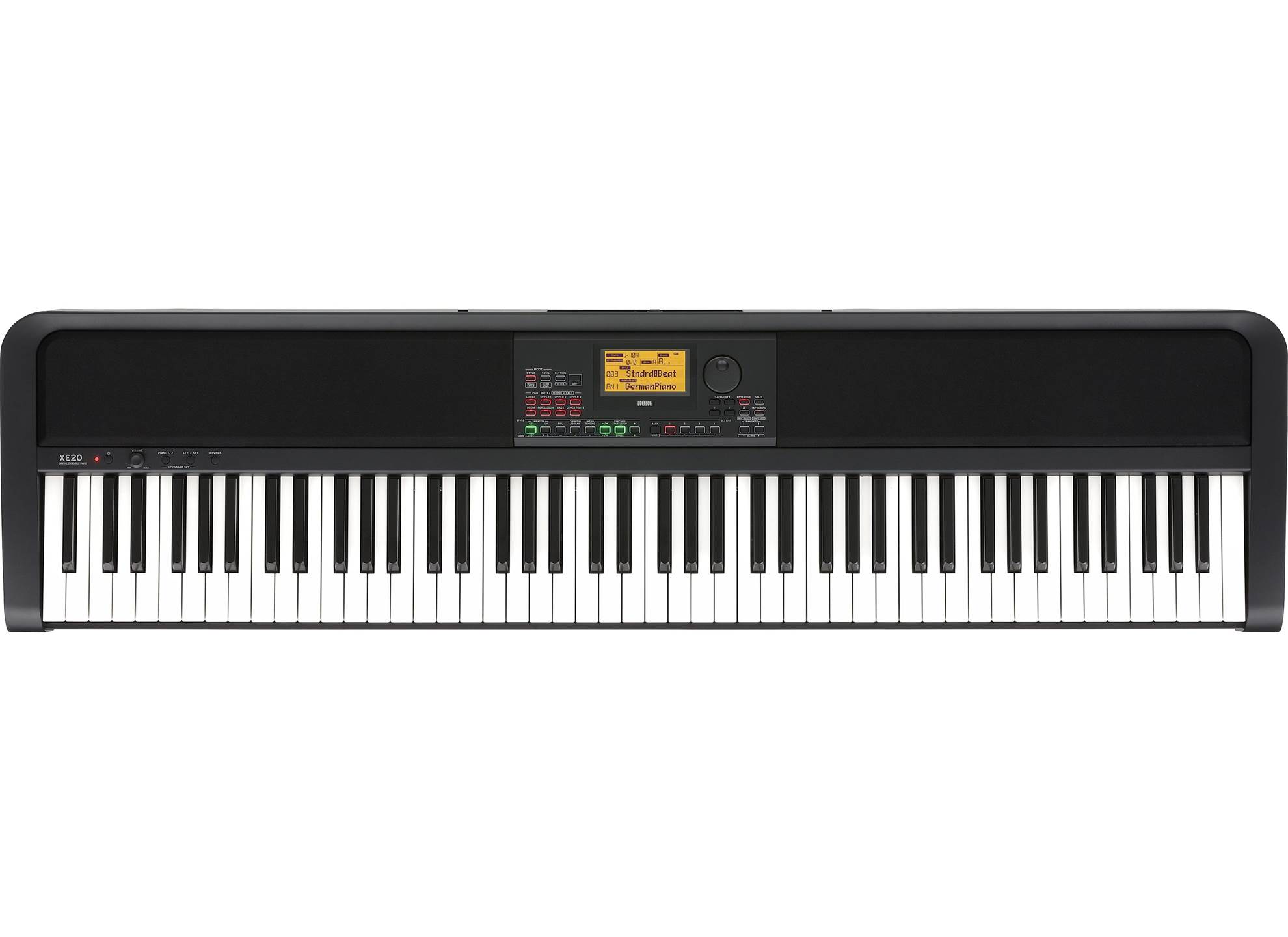 XE20 Digital Ensemble Piano