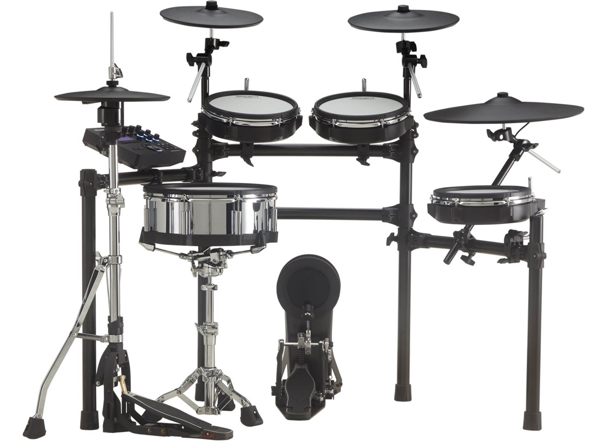 TD-27KV V-Drums Set