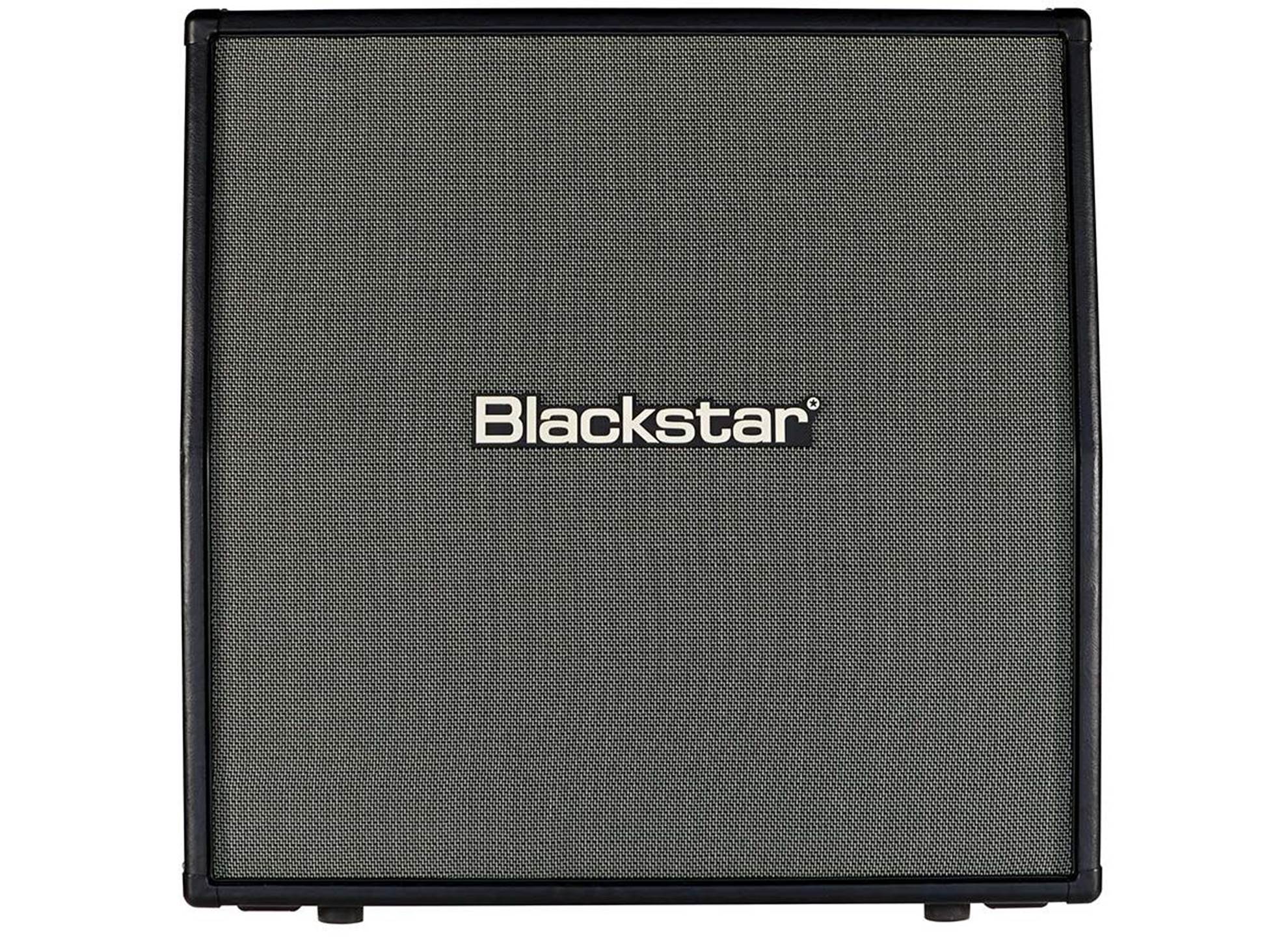 Blackstar HTV-412A MkII På Emusic.se - Sveriges Musikaffär På Nätet.