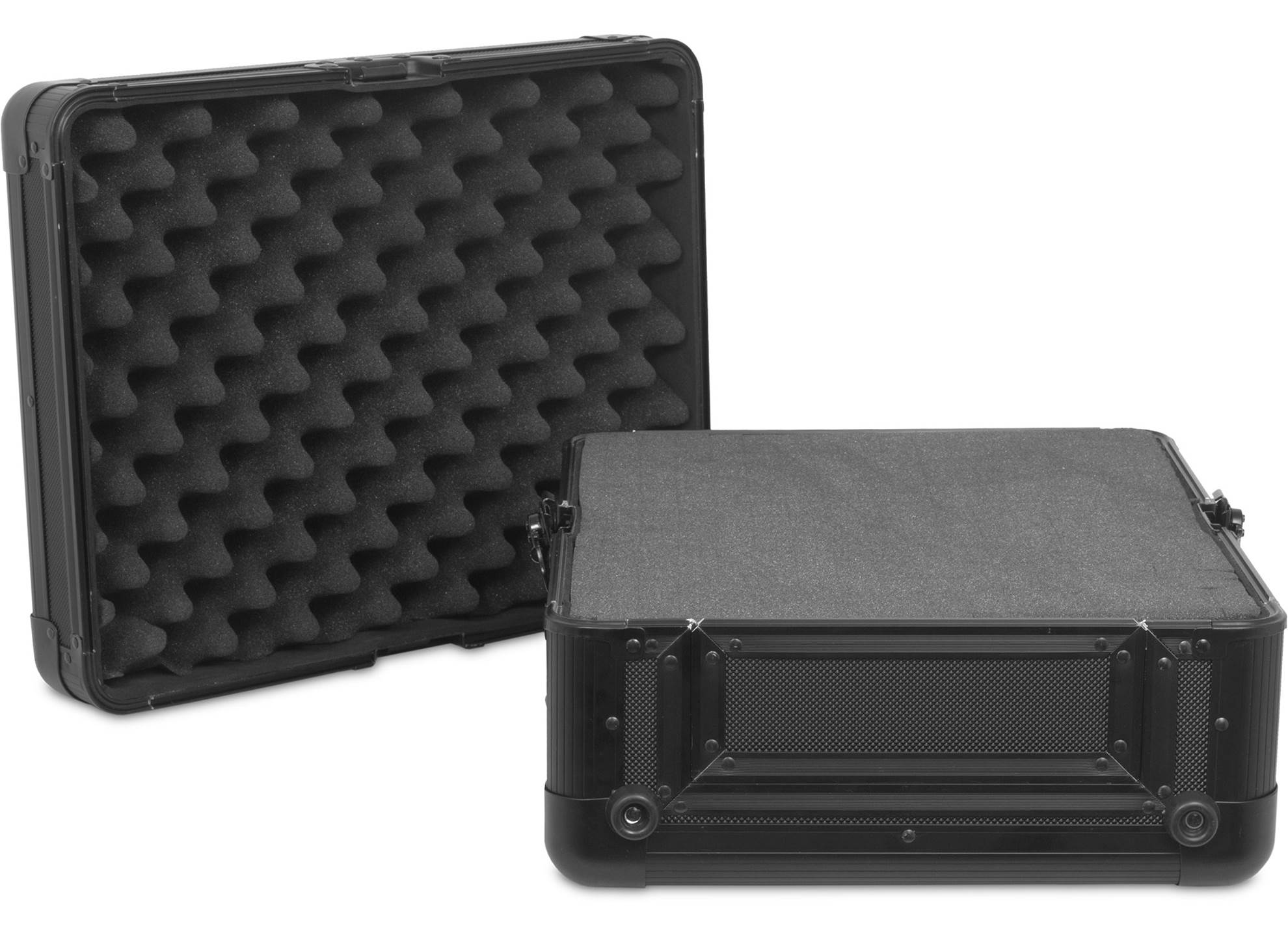 Ultimate Pick Foam Flightcase Multi Format S Black