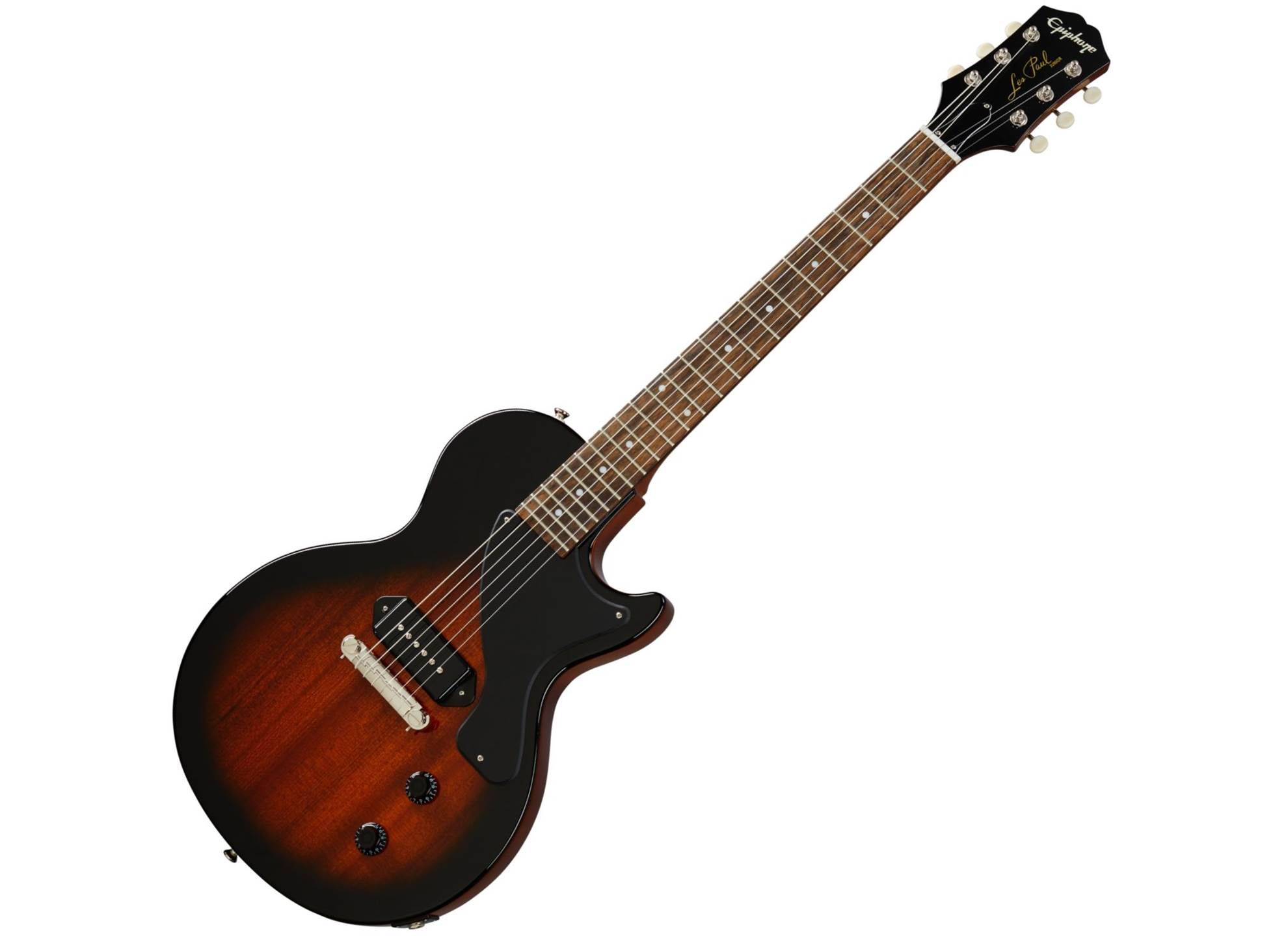 Les Paul Junior Vintage Sunburst