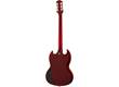 SG Special (P-90) Sparkling Burgandy