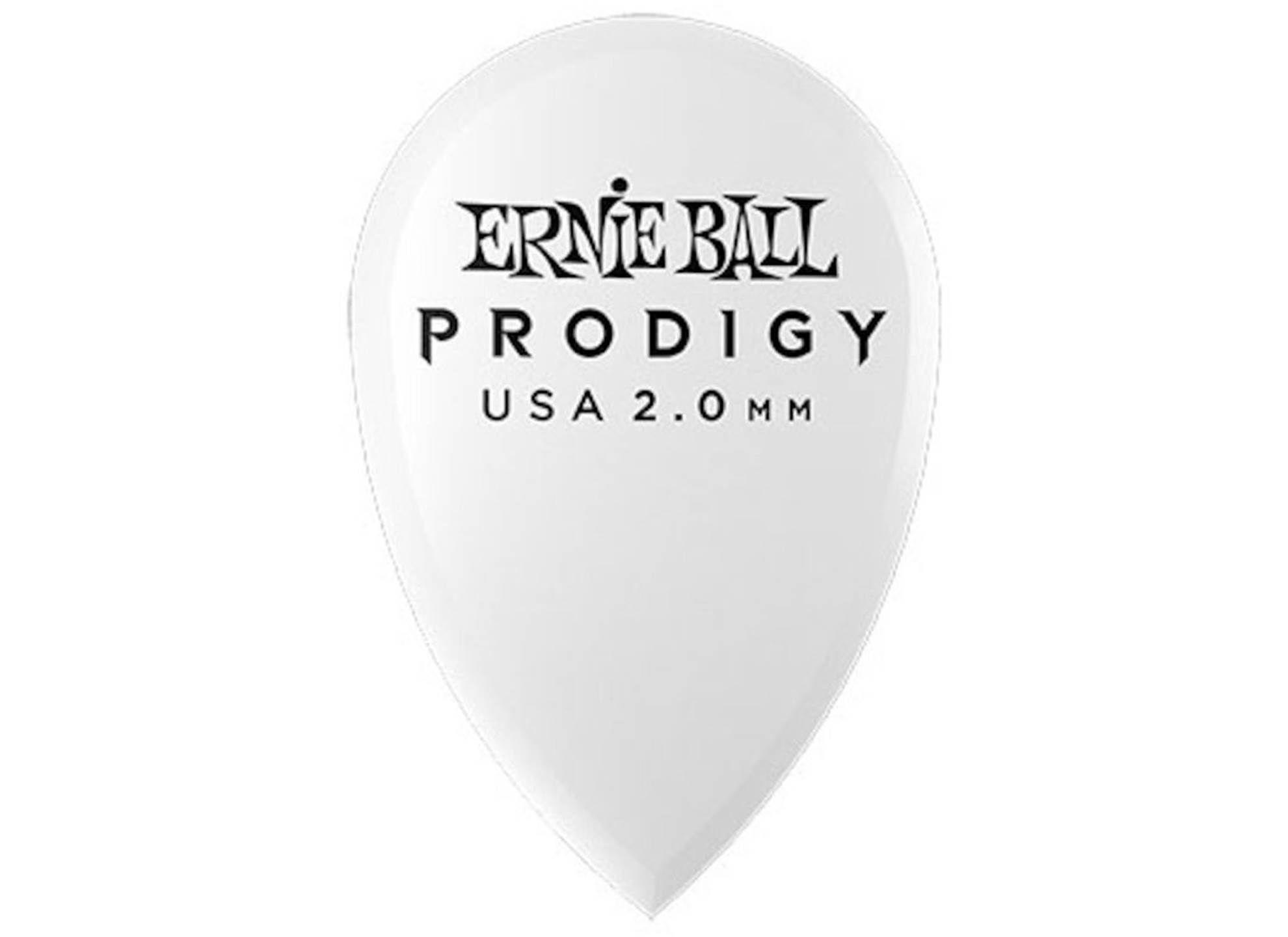 EB-9336 Prodigy Teardrop 2.0 mm (6-pack)