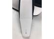 FPB04 Pro Italian Leather Strap White