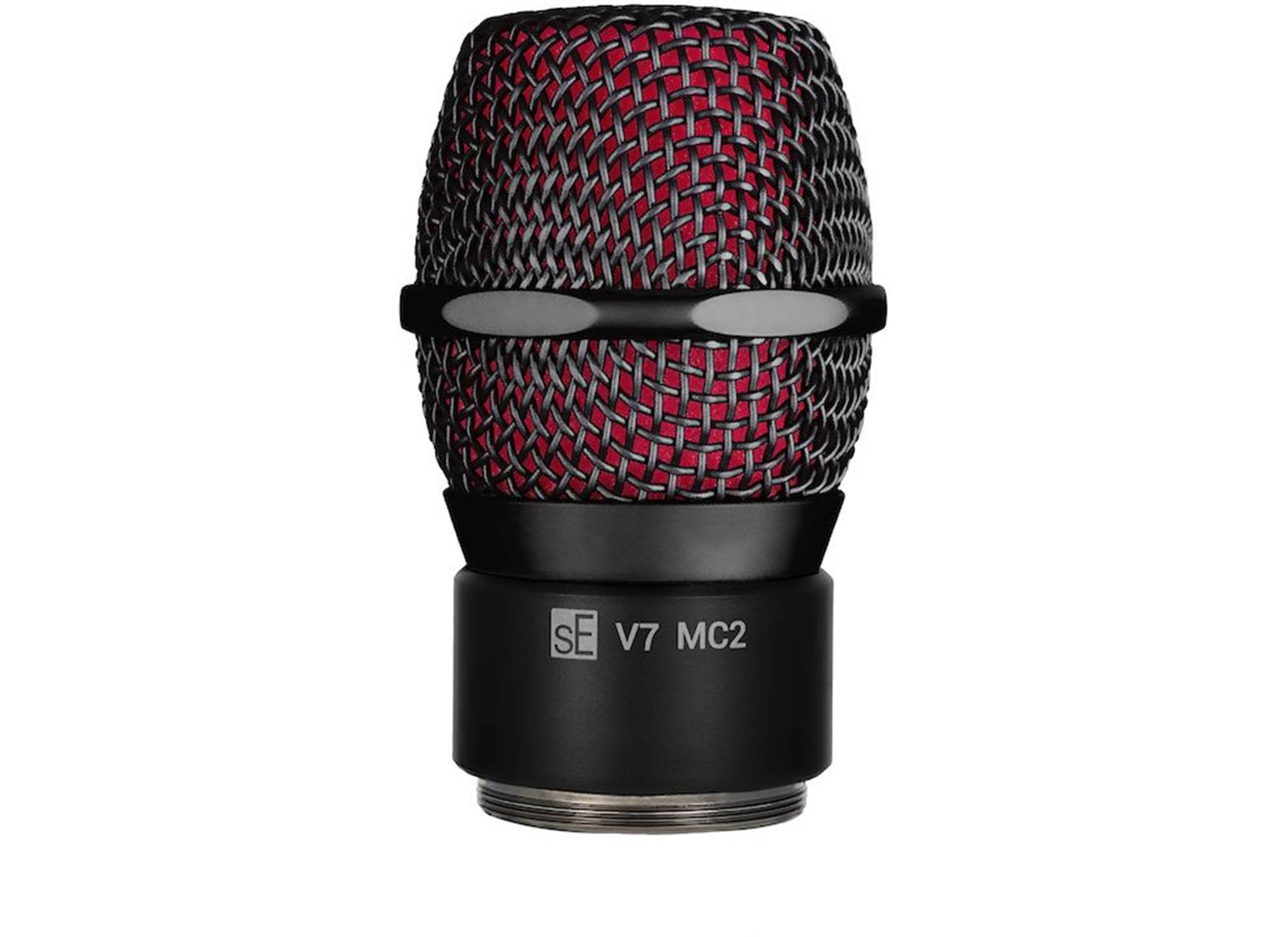 V7-MC2 Black