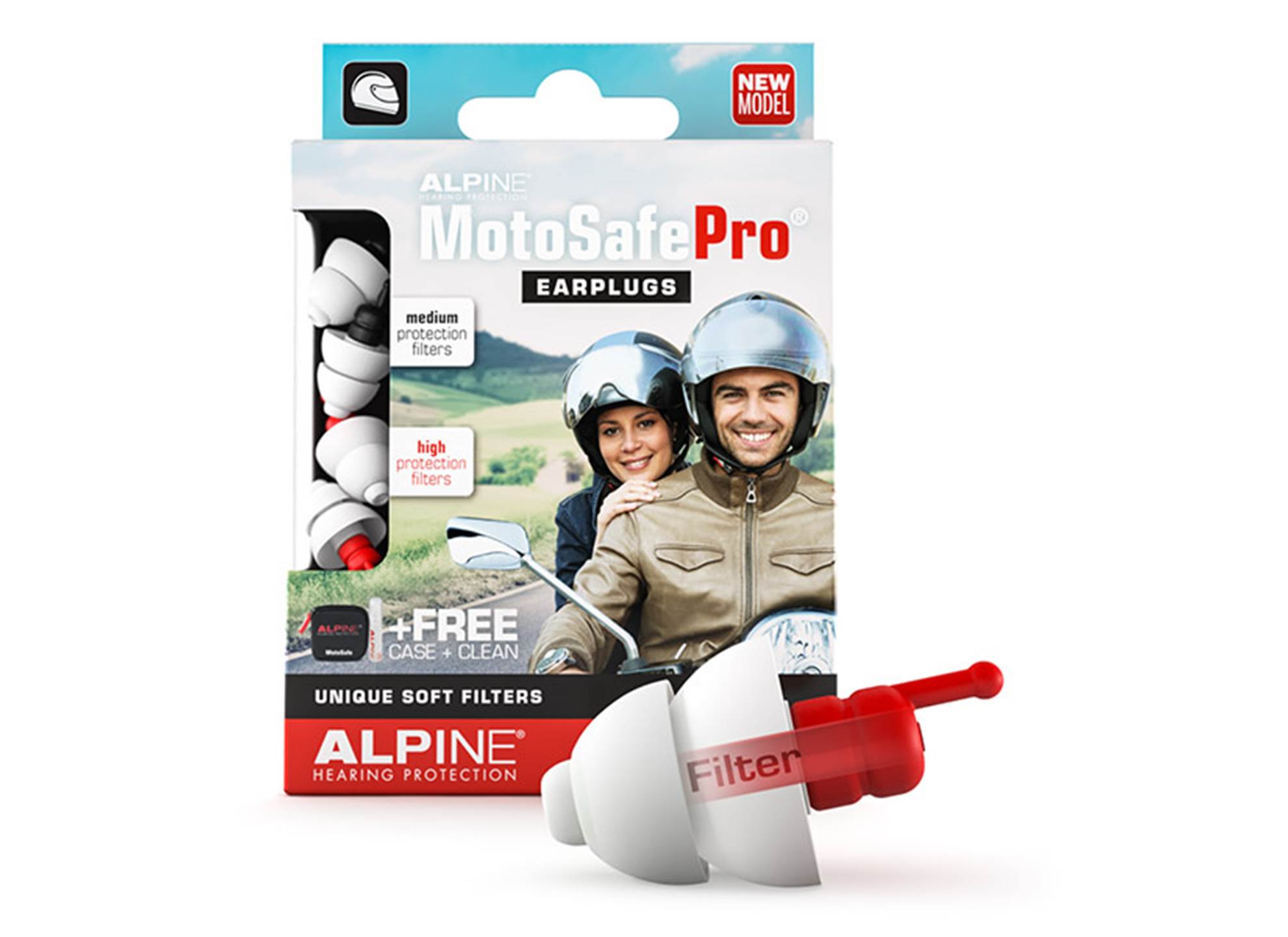 MotoSafe Pro