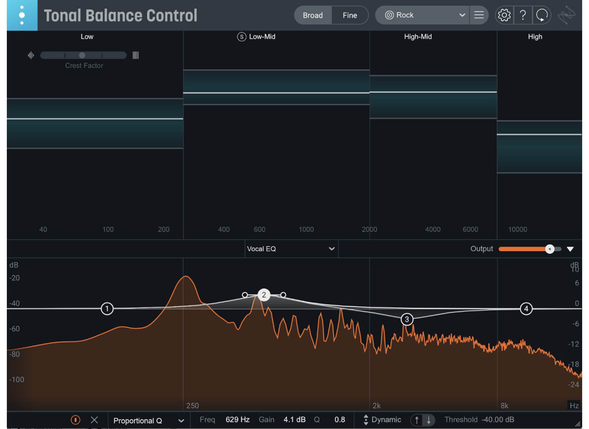 free for apple download iZotope Tonal Balance Control 2.7.0