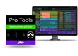 Pro Tools Studio Prenumeration