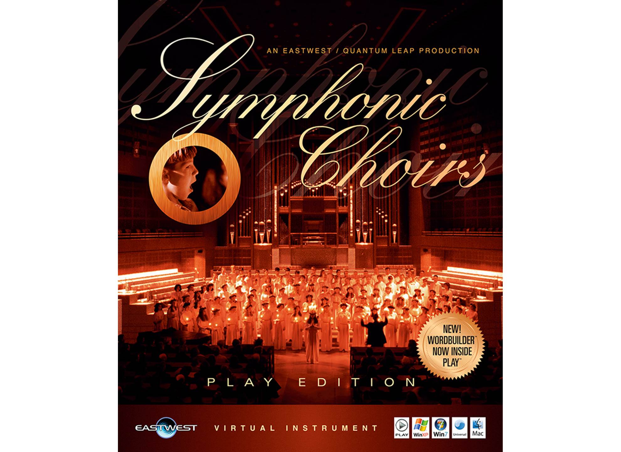 Symphonic Choirs Platinum Plus