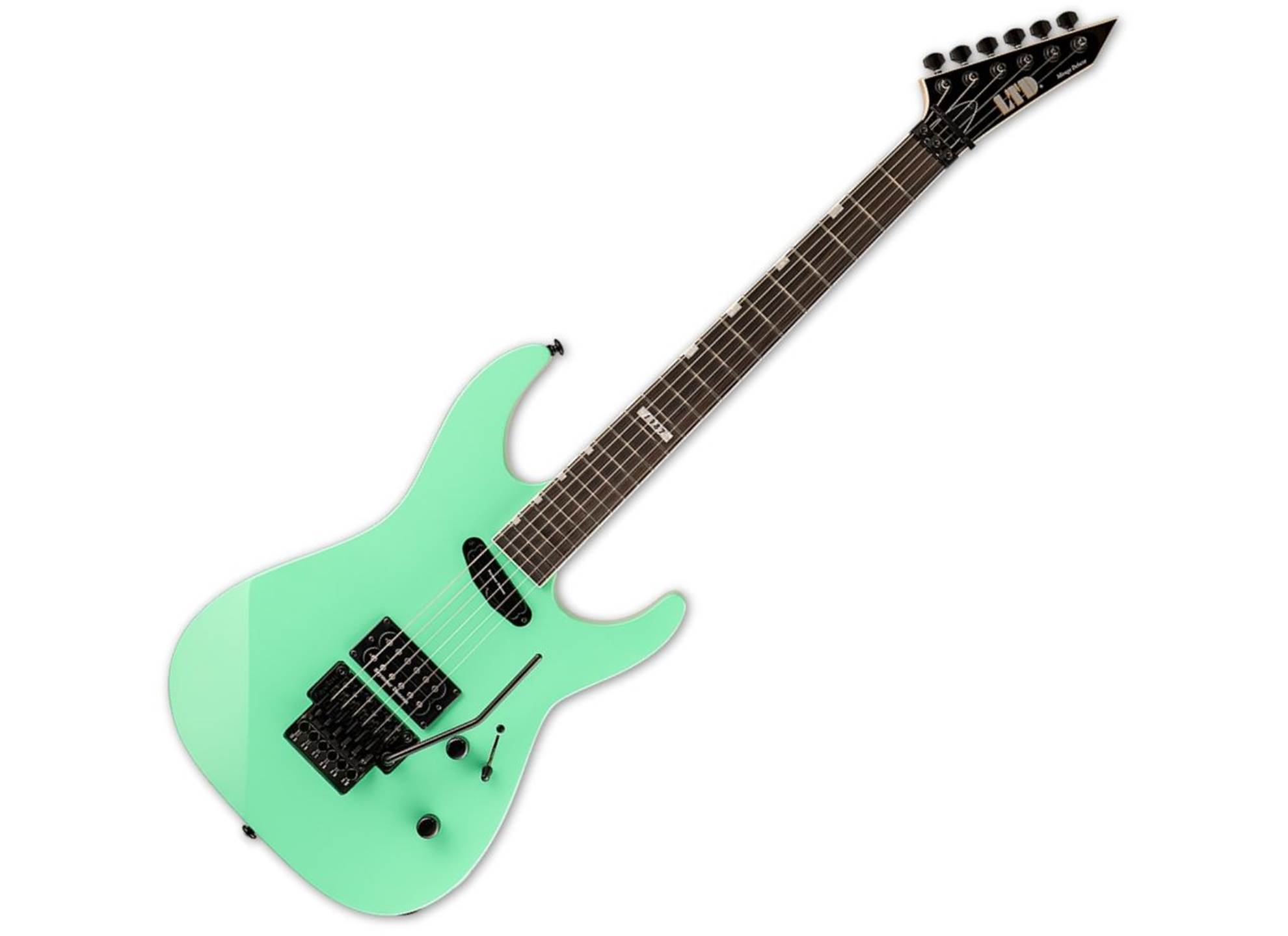 Mirage Deluxe 87 TURQ Turquoise