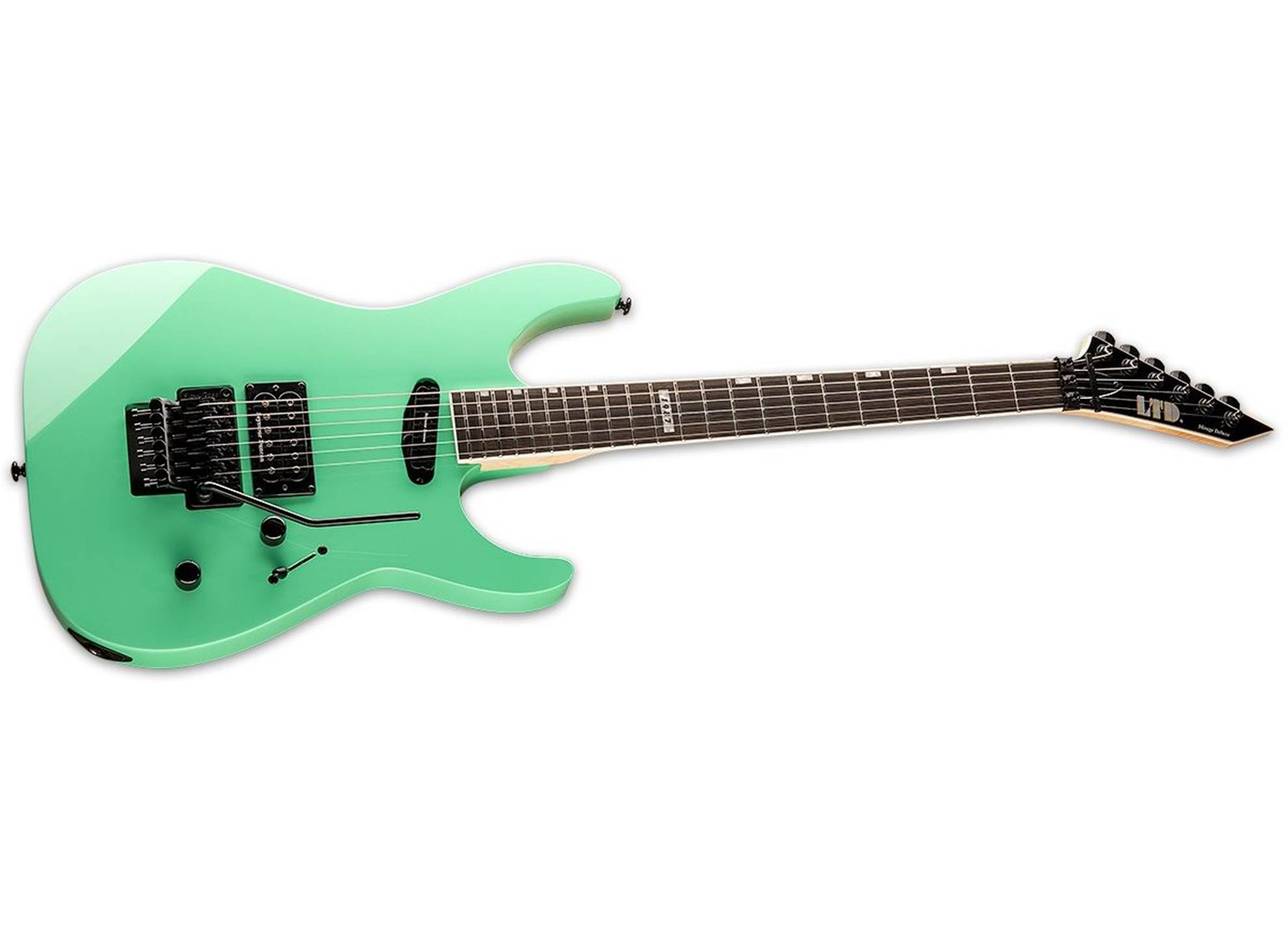 Mirage Deluxe 87 TURQ Turquoise